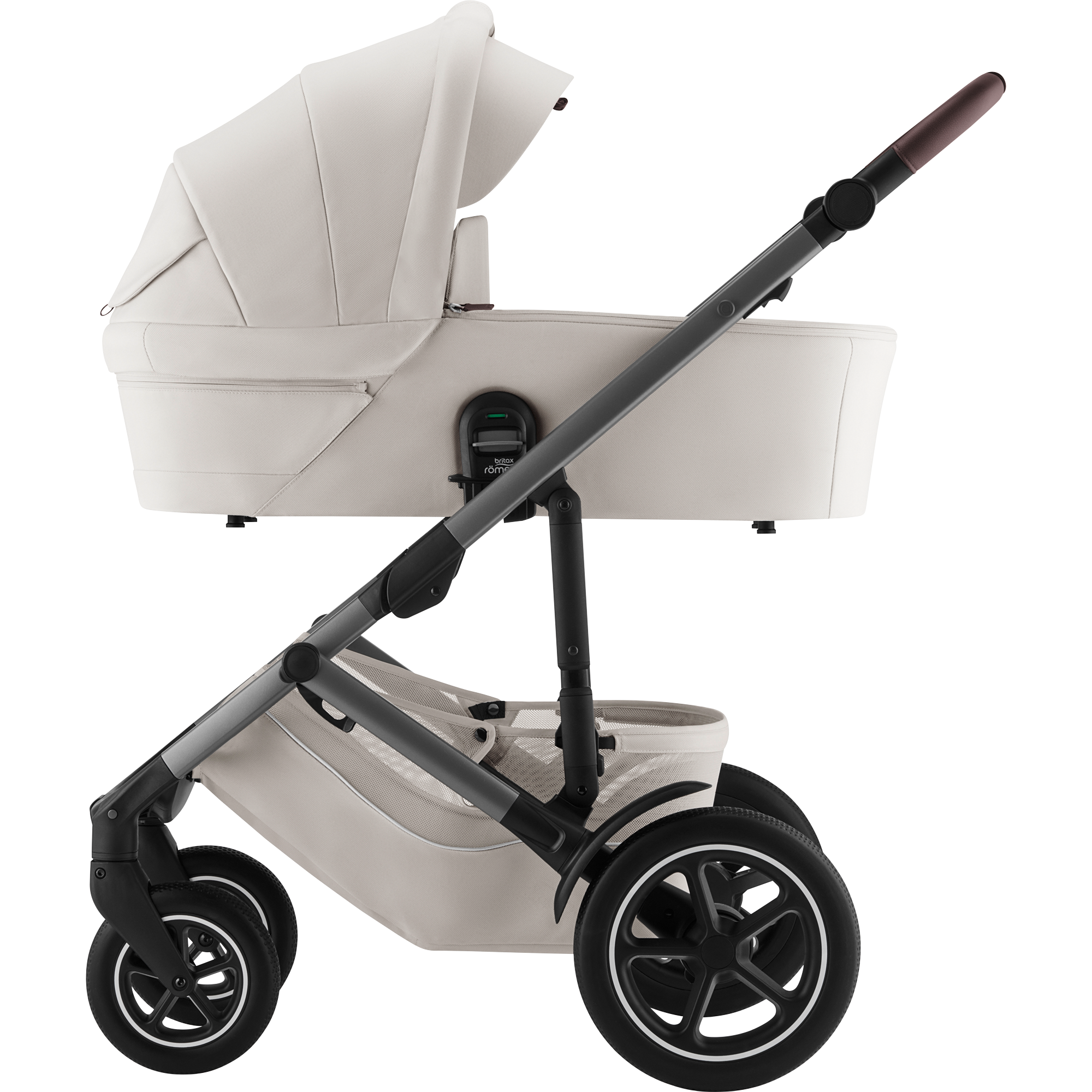 maclaren twin techno ireland