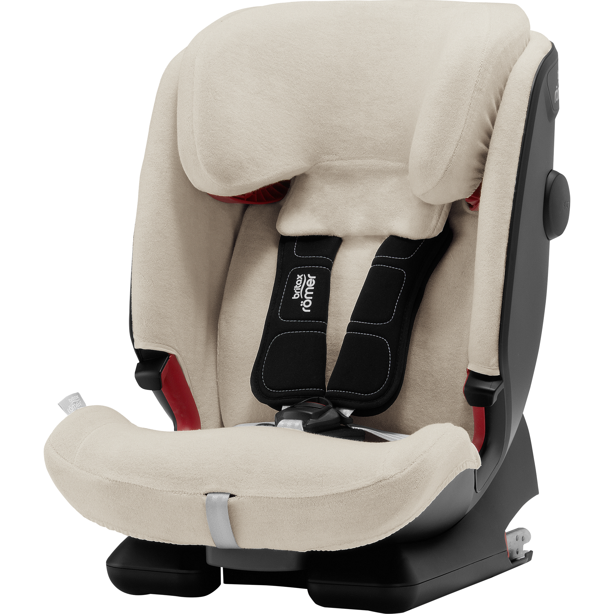 Summer Cover Advansafix Iv Accessory Britax Romer