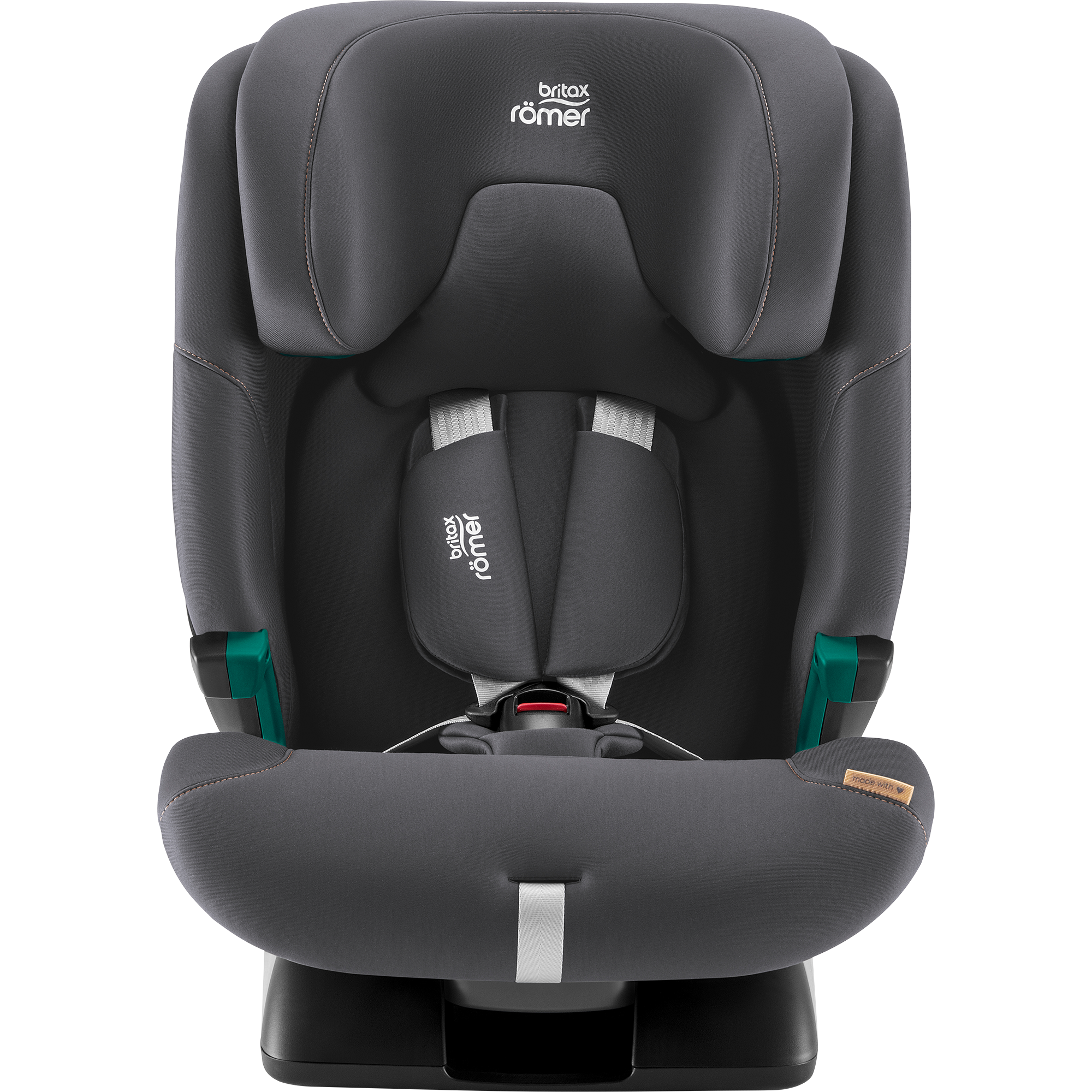 【美品】Britax Romer ADVANSAFIX Sites-Britax-EU-Site