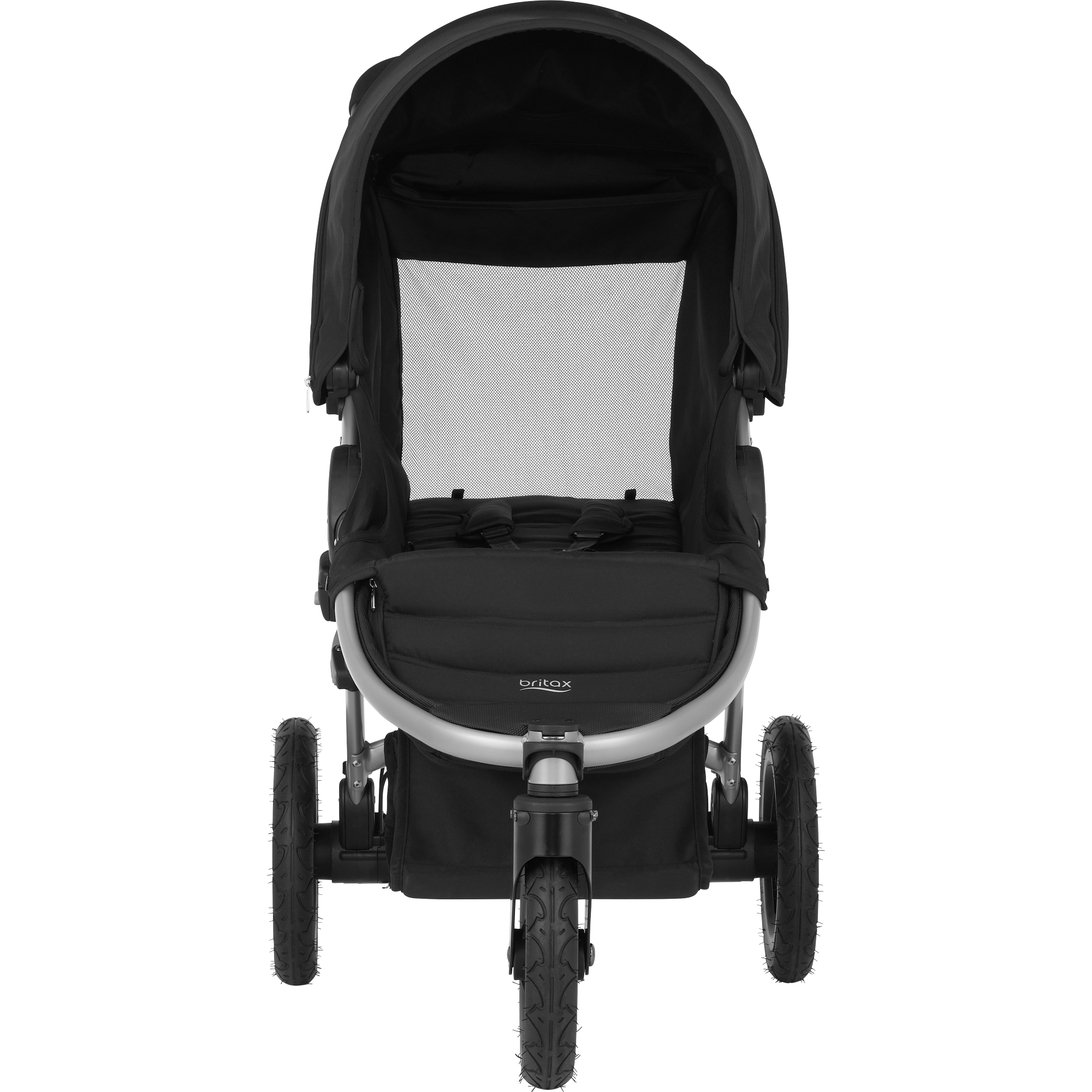 ☆3177☆BRITAX ブライタックス B-MOTION EN1888 ベビーカー バギー