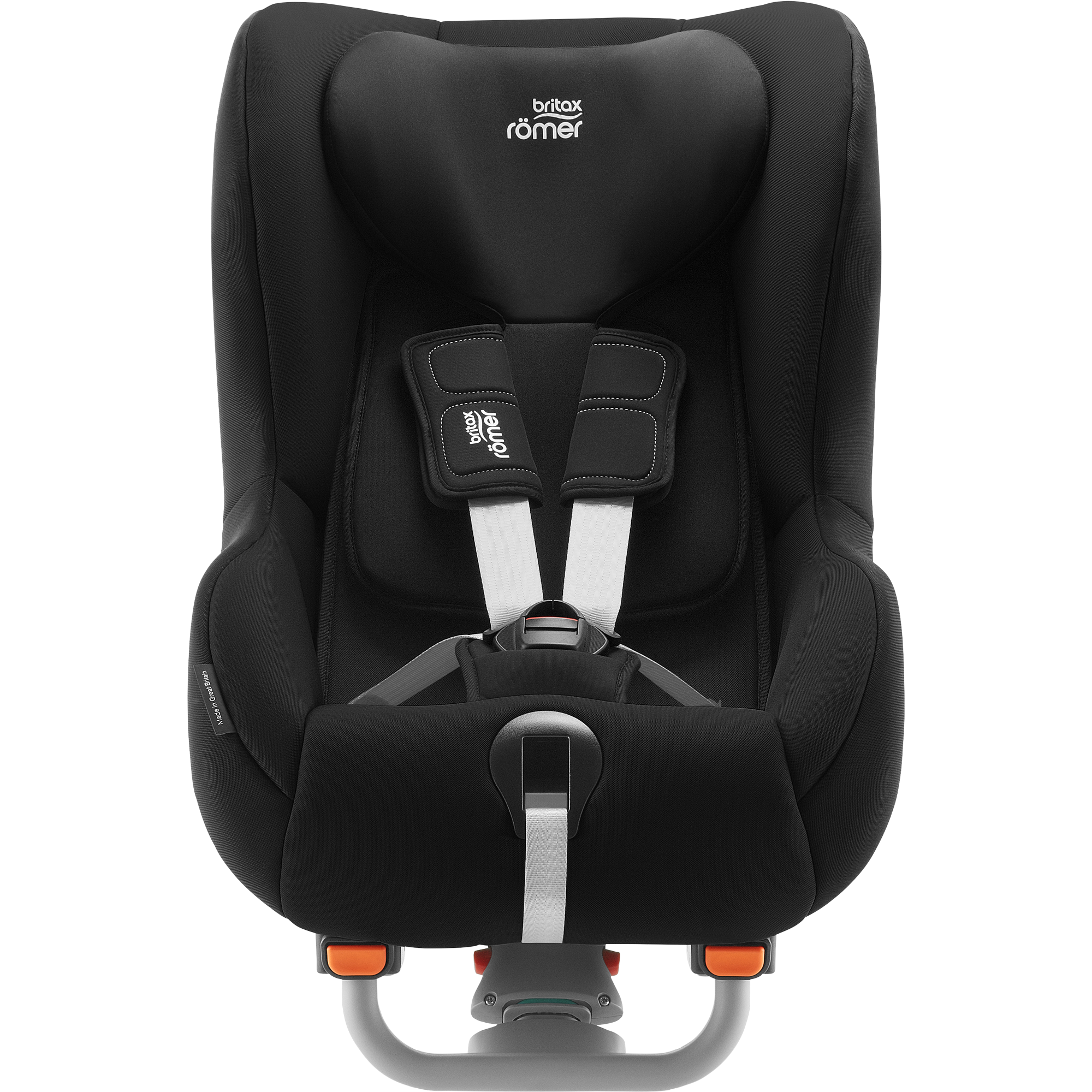 Sites Britax EU Site
