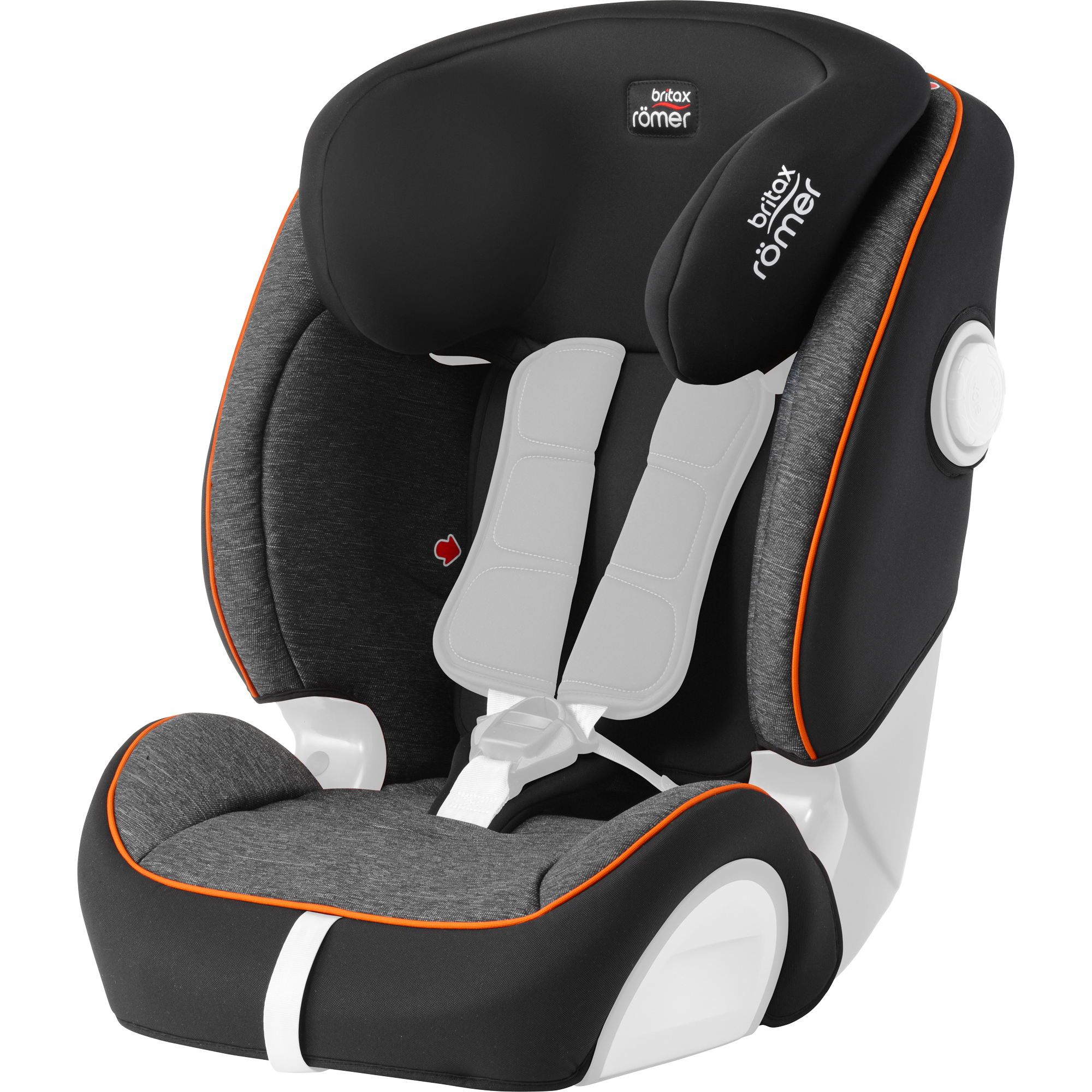 Spare Cover EVOLVA 1 2 3 SL SICT