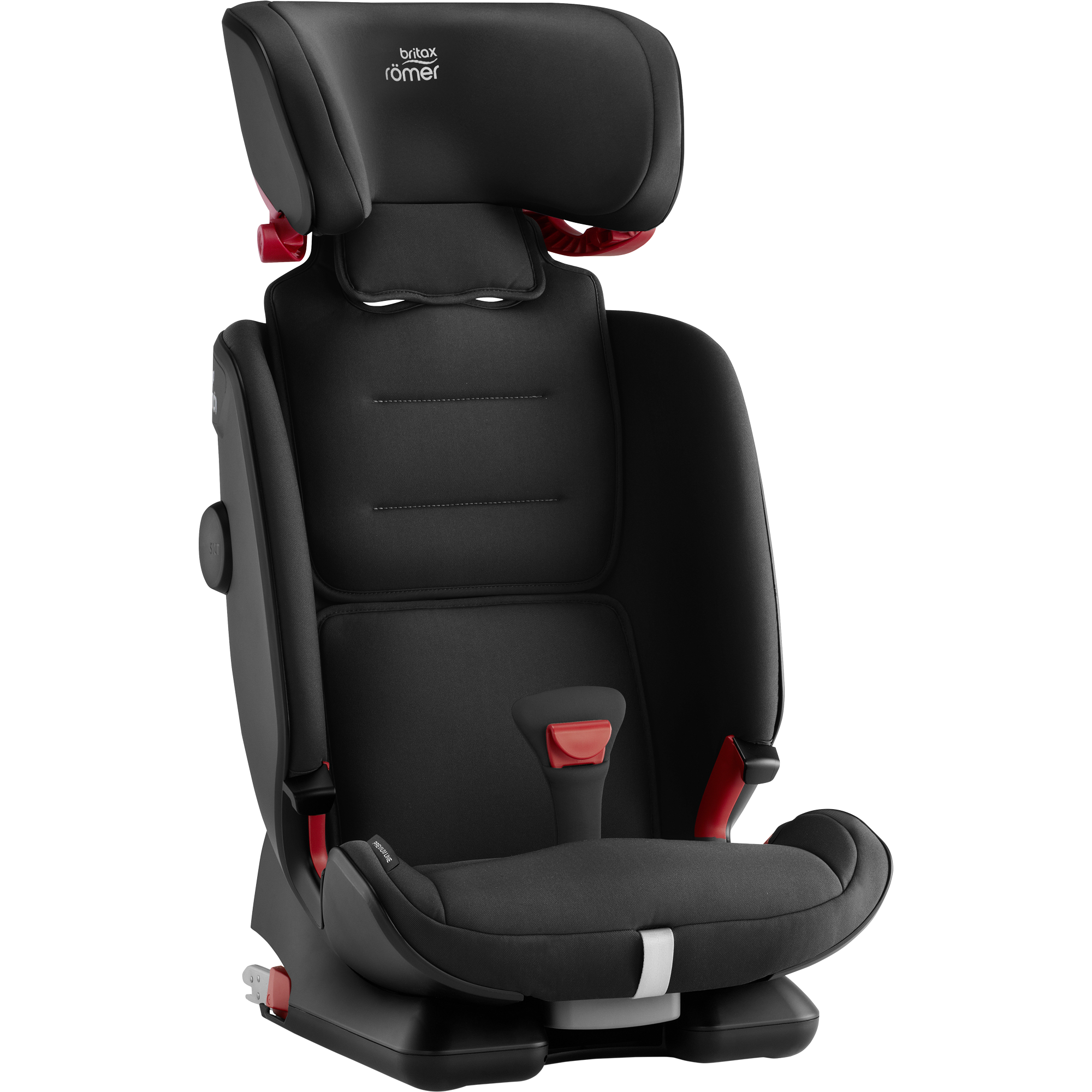 【美品♪】Britax Römer ADVANSAFIX IV R Product Support | Britax Römer