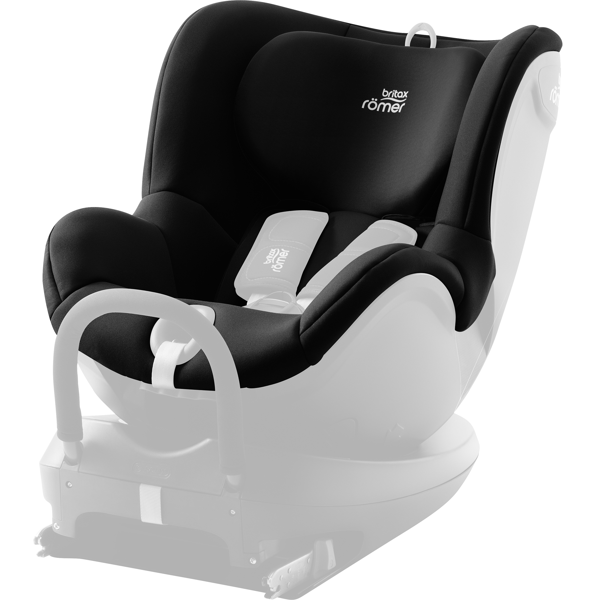 Dualfix 2025 romer britax