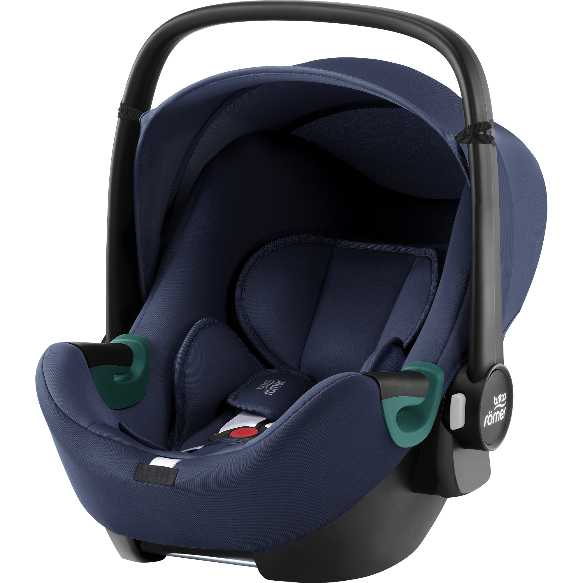 BRITAX RÖMER BABY-SAFE 3 i-SIZE BABY-SAFE 3 i-SIZE