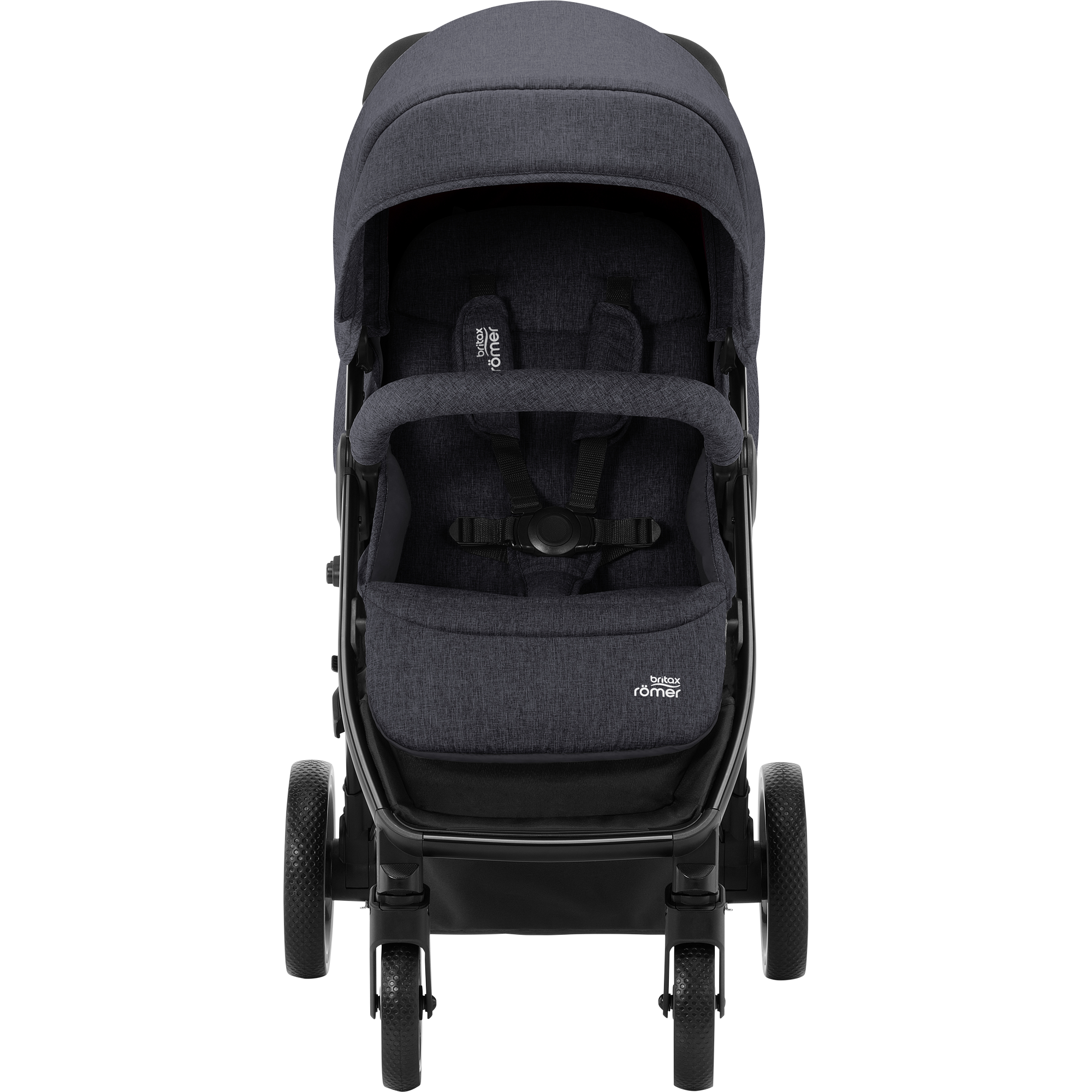 romer britax buggy