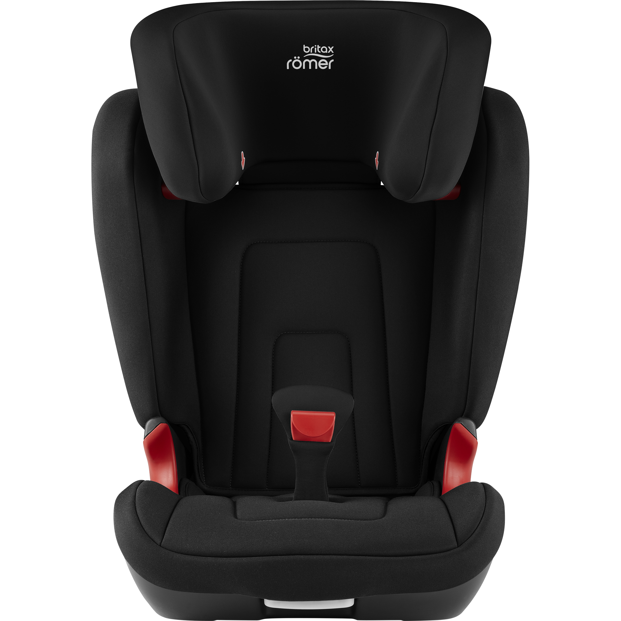 cybex solution vs britax kidfix