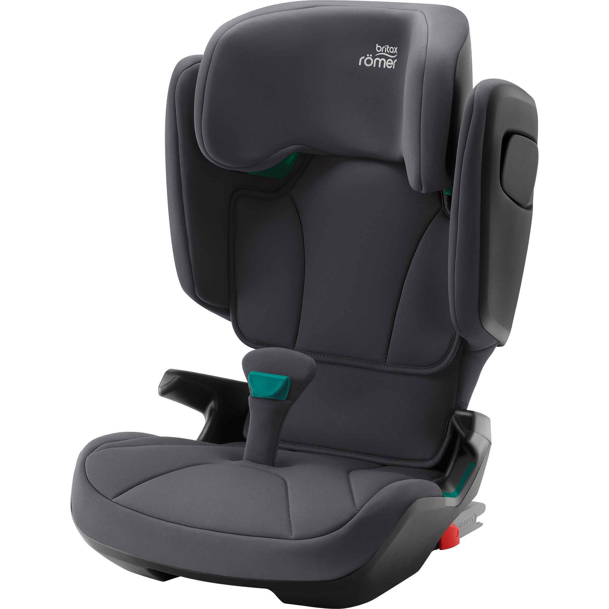 Britax best sale römer kidfix2