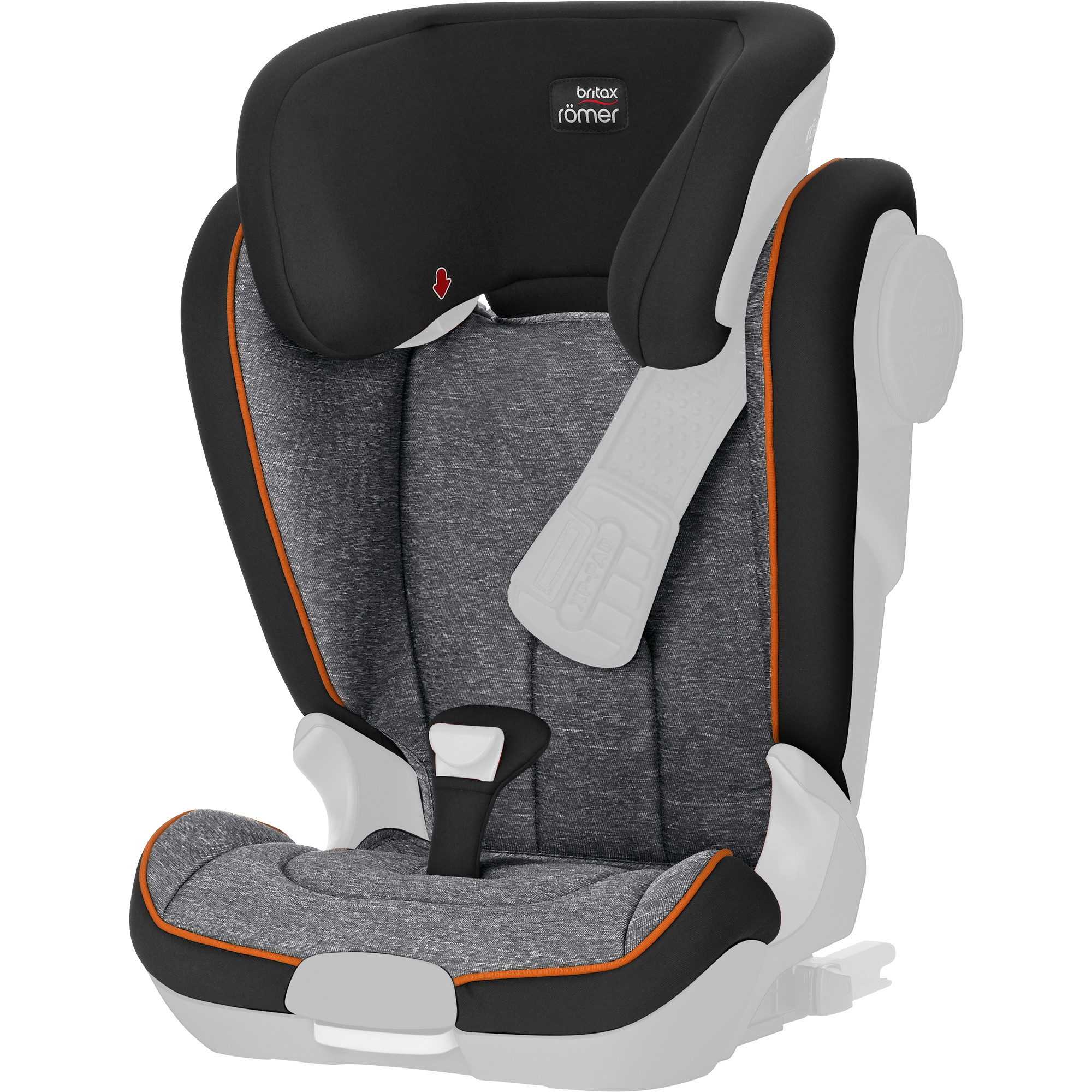 Britax romer kidfix ii xp store sict mothercare