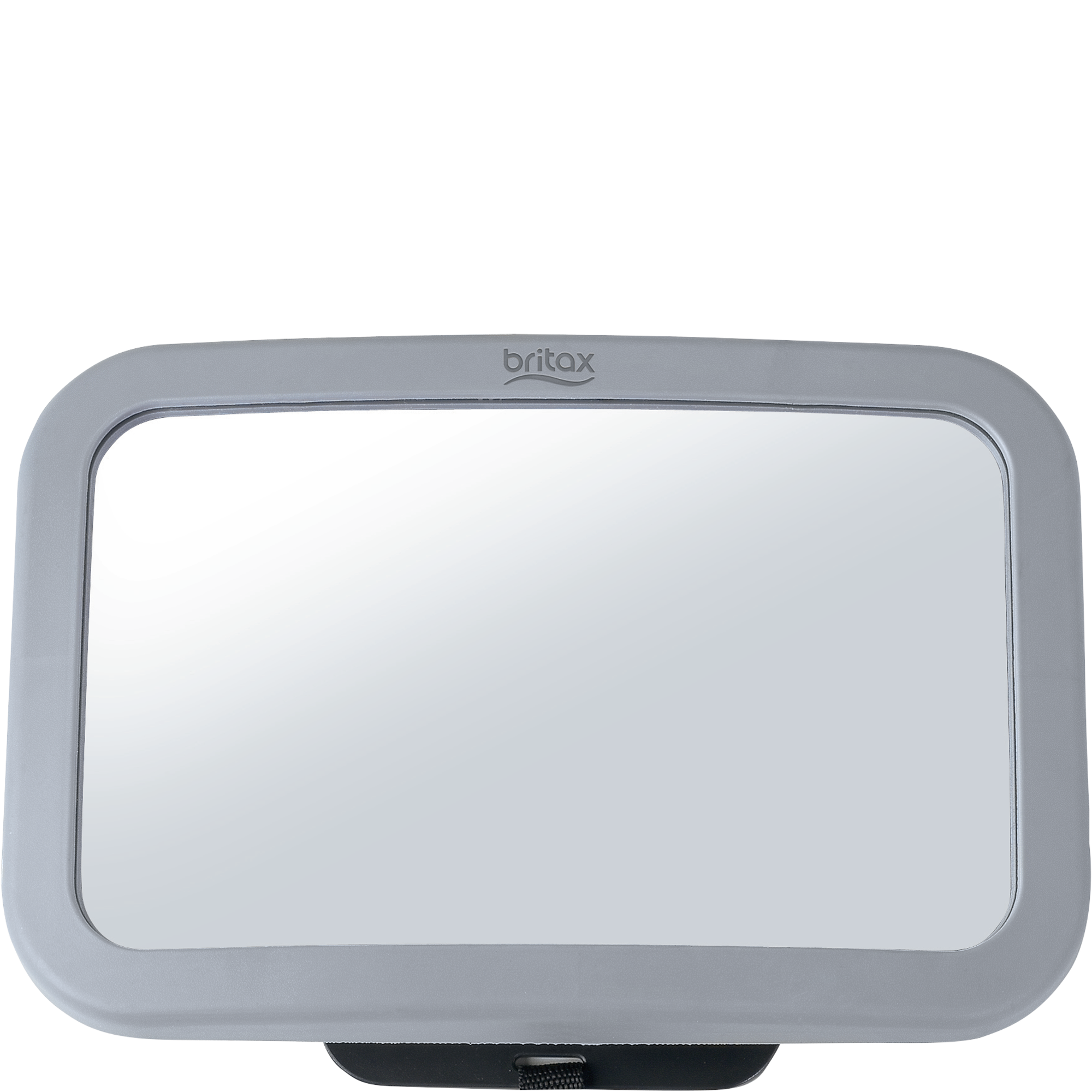 Back sales seat mirror