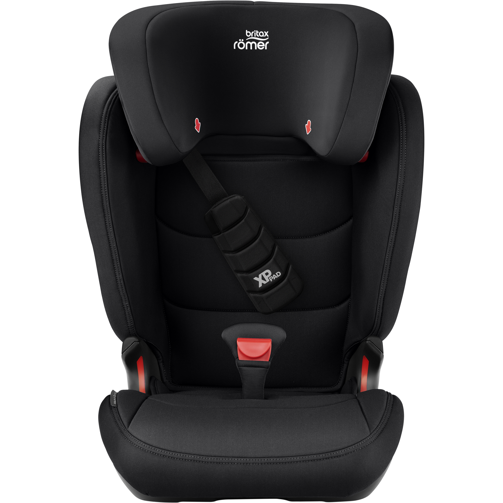 kidfix britax isofix