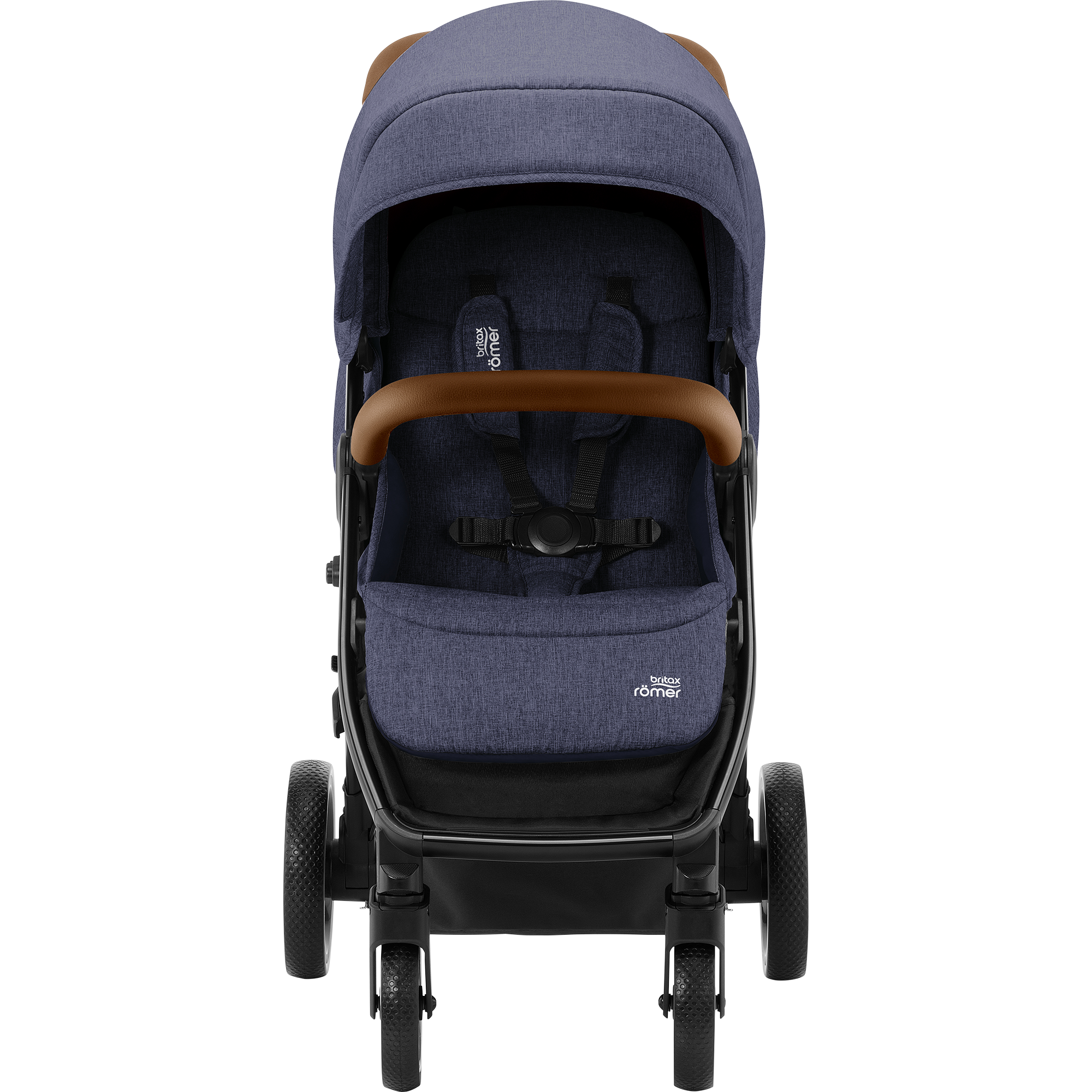 britax b agile stroller age