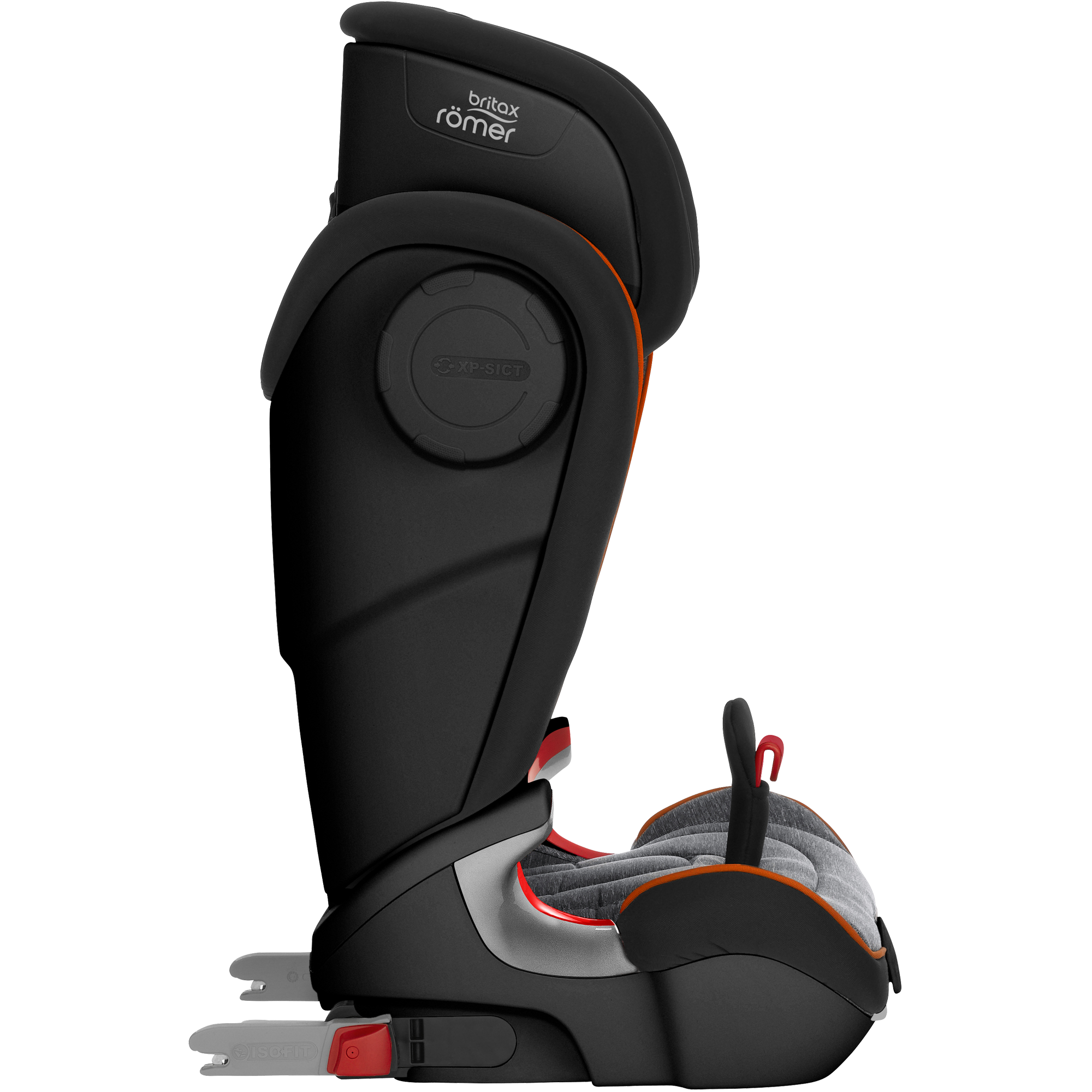 KIDFIX II XP SICT
