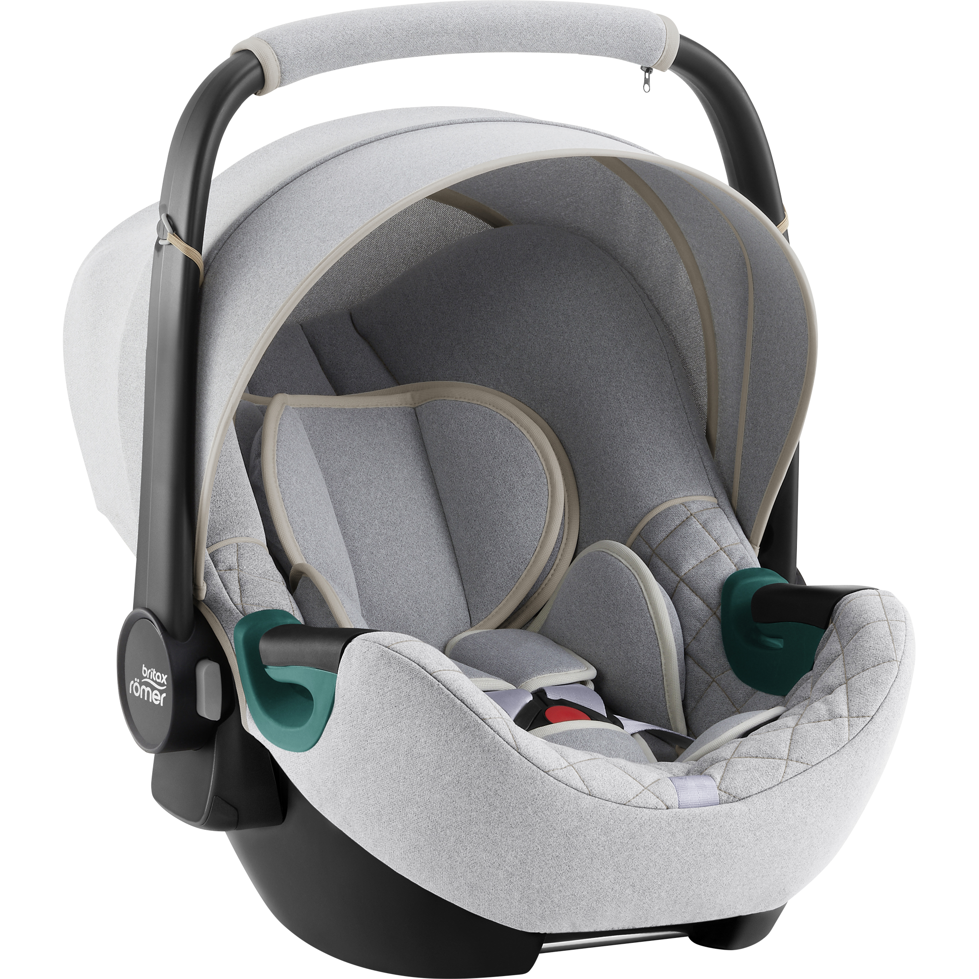 BABY-SAFE 3 i-SIZE | Britax Römer