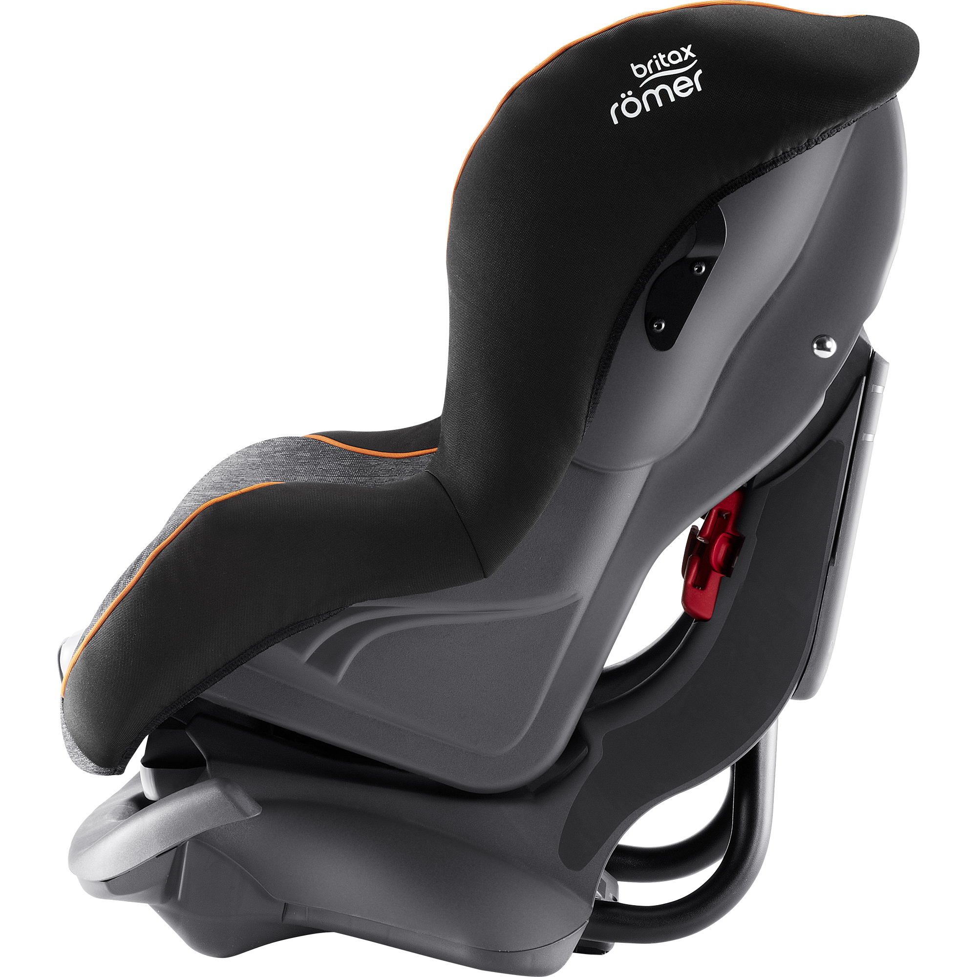 britax first class plus test
