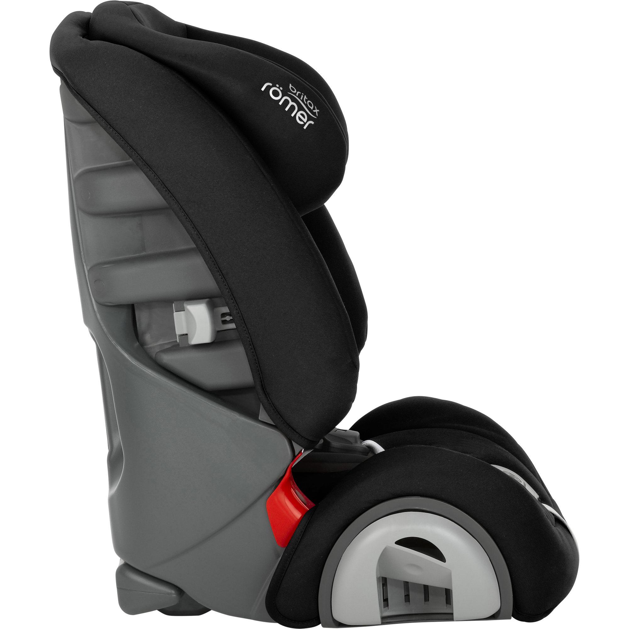 Britax EVOLVA 1-2-3Plusチャイルド＆ジュニアシート