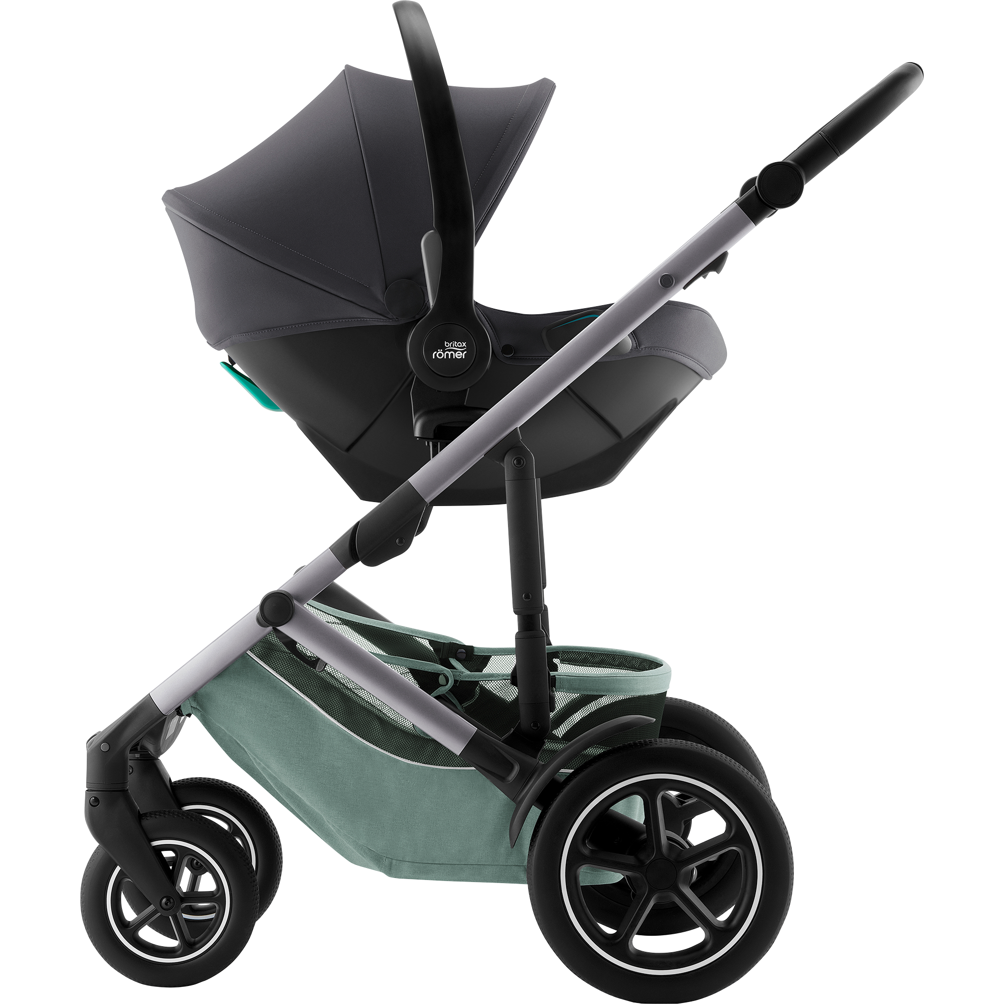 BABY SAFE CORE