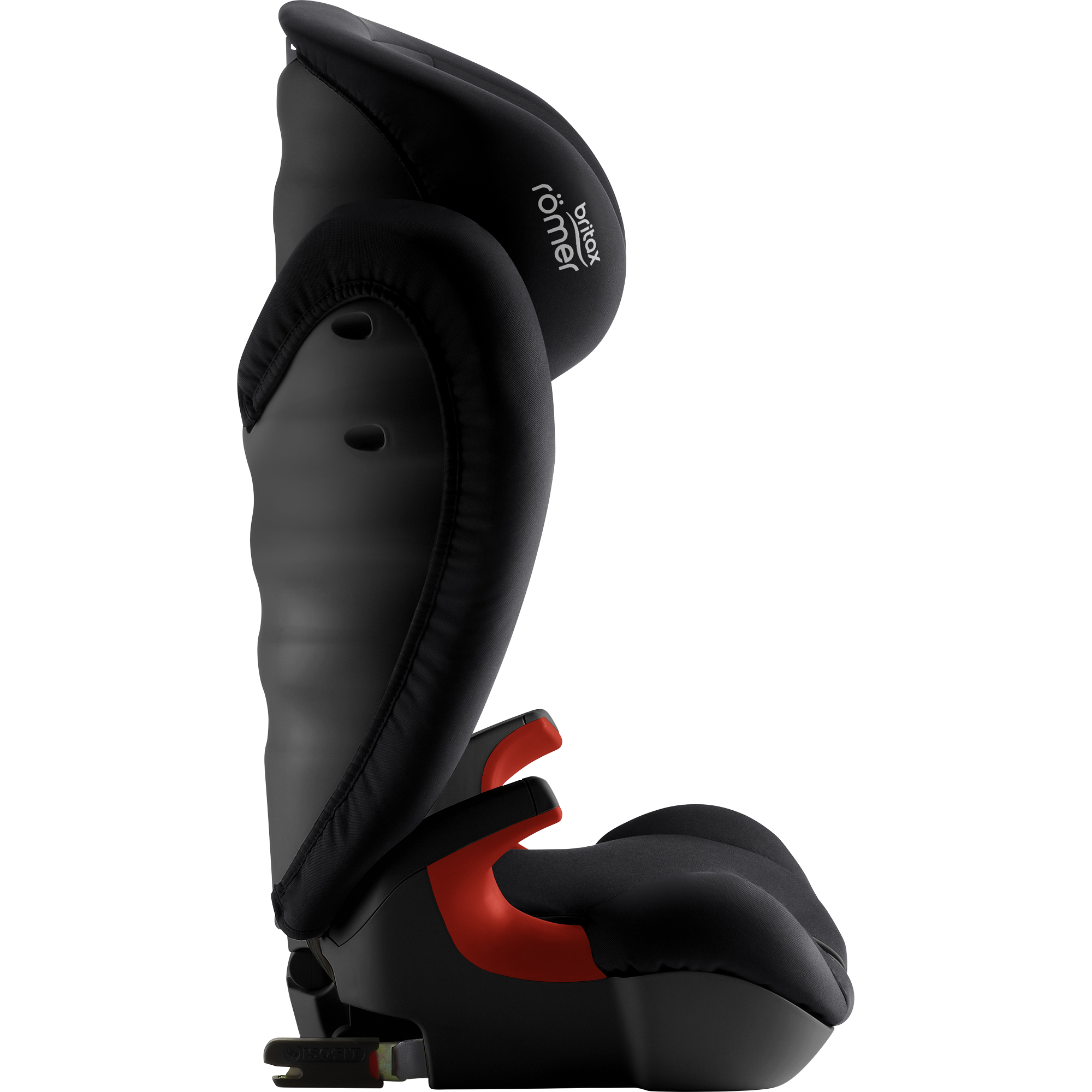 britax isofit