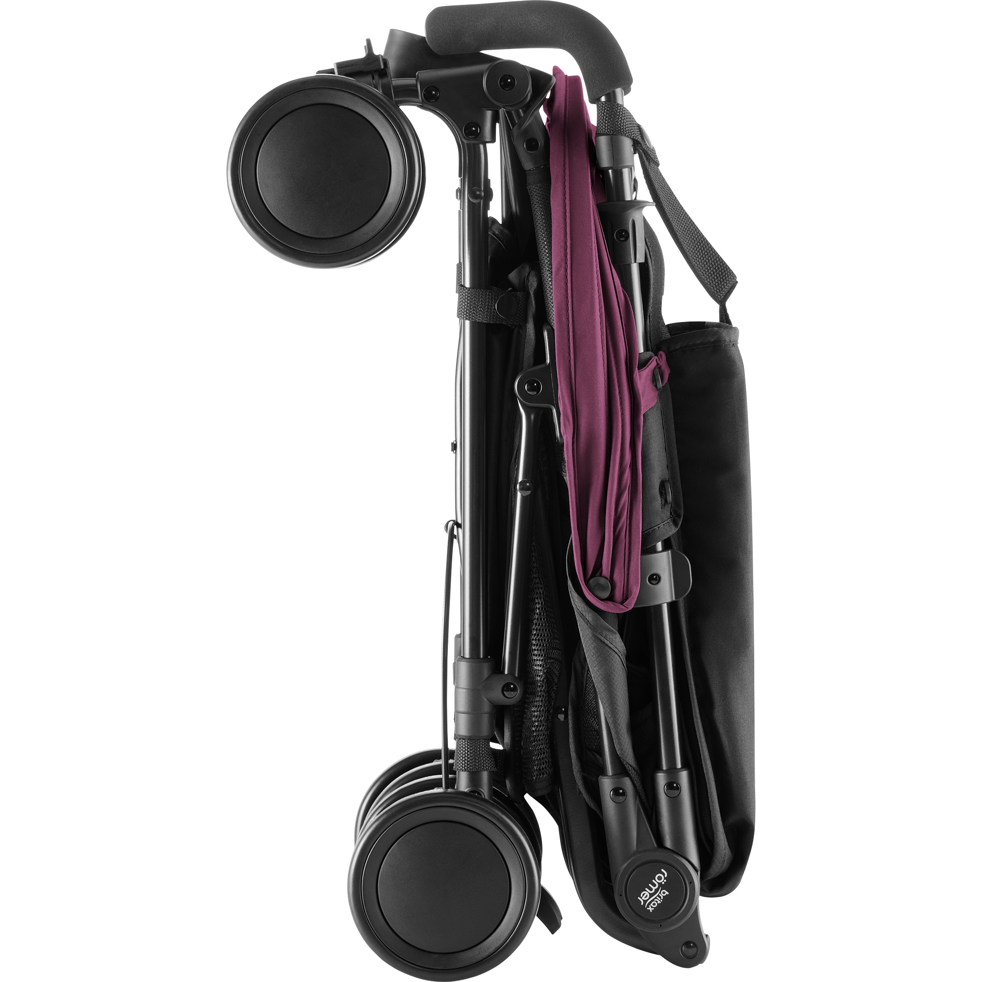 uppababy vista replacement basket Cover for (2015-2019) Stroller/Protects and Conceals Belongings/Easy Attachment and Access/Water-Resistant Material : Baby Designed to fit the Model:AIRX731MHFB - 7'3