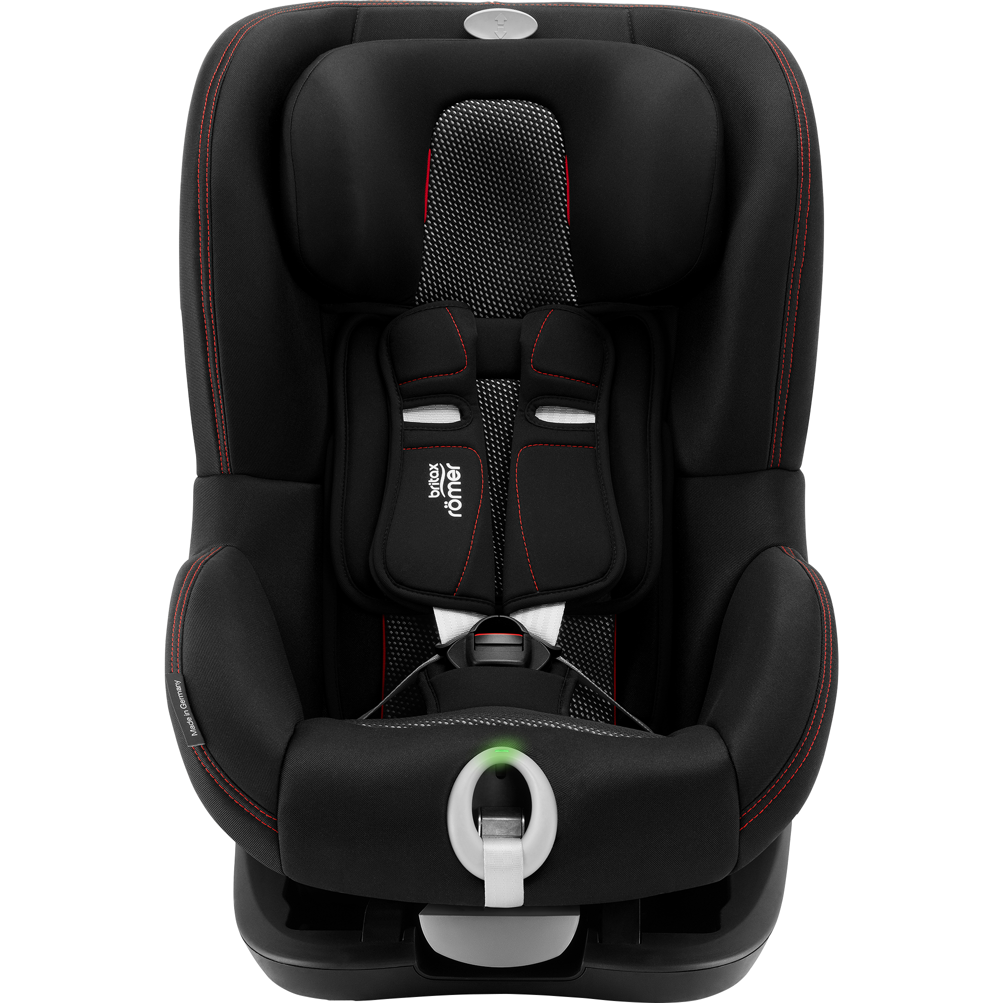king ii ls car seat britax romer