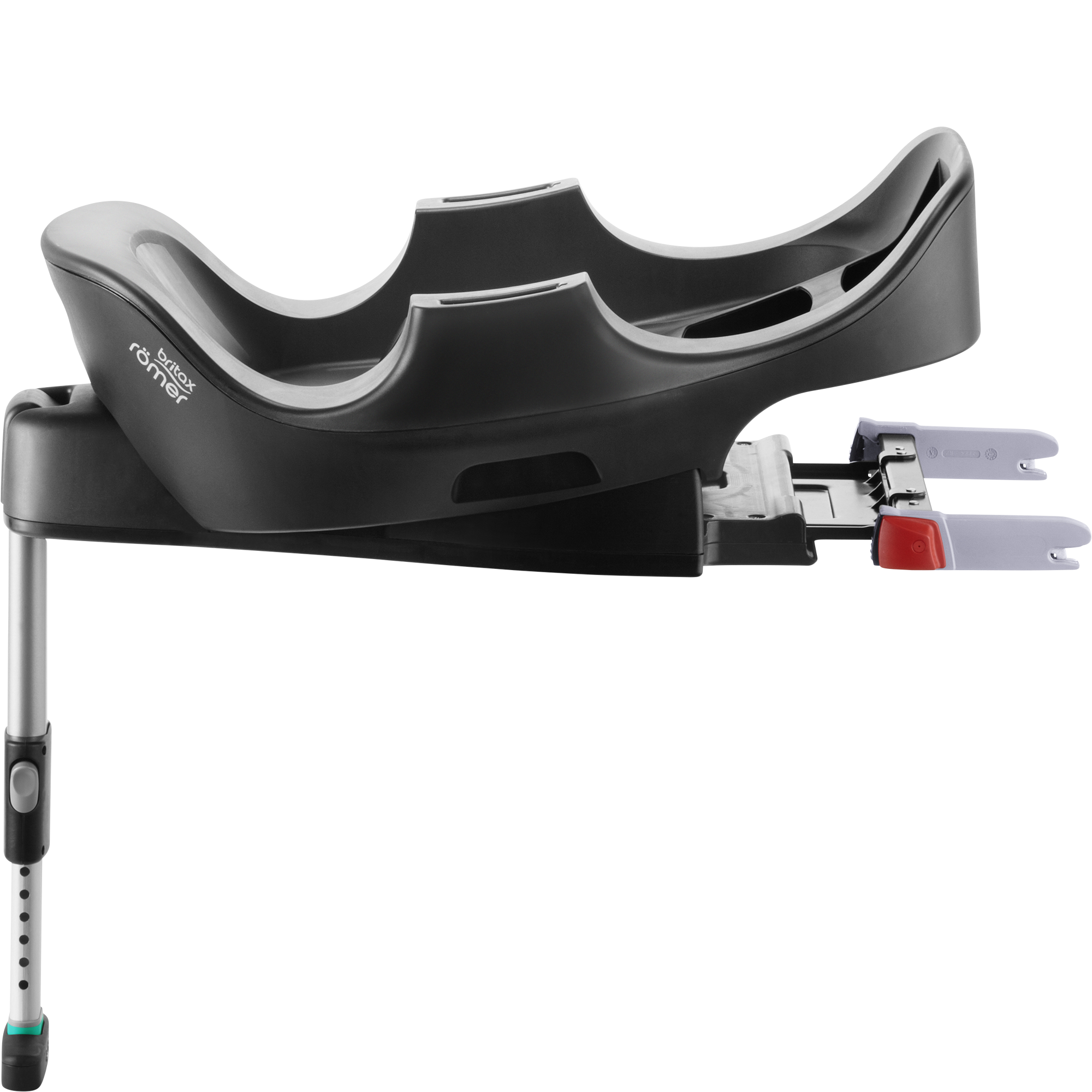 britax romer isofix base
