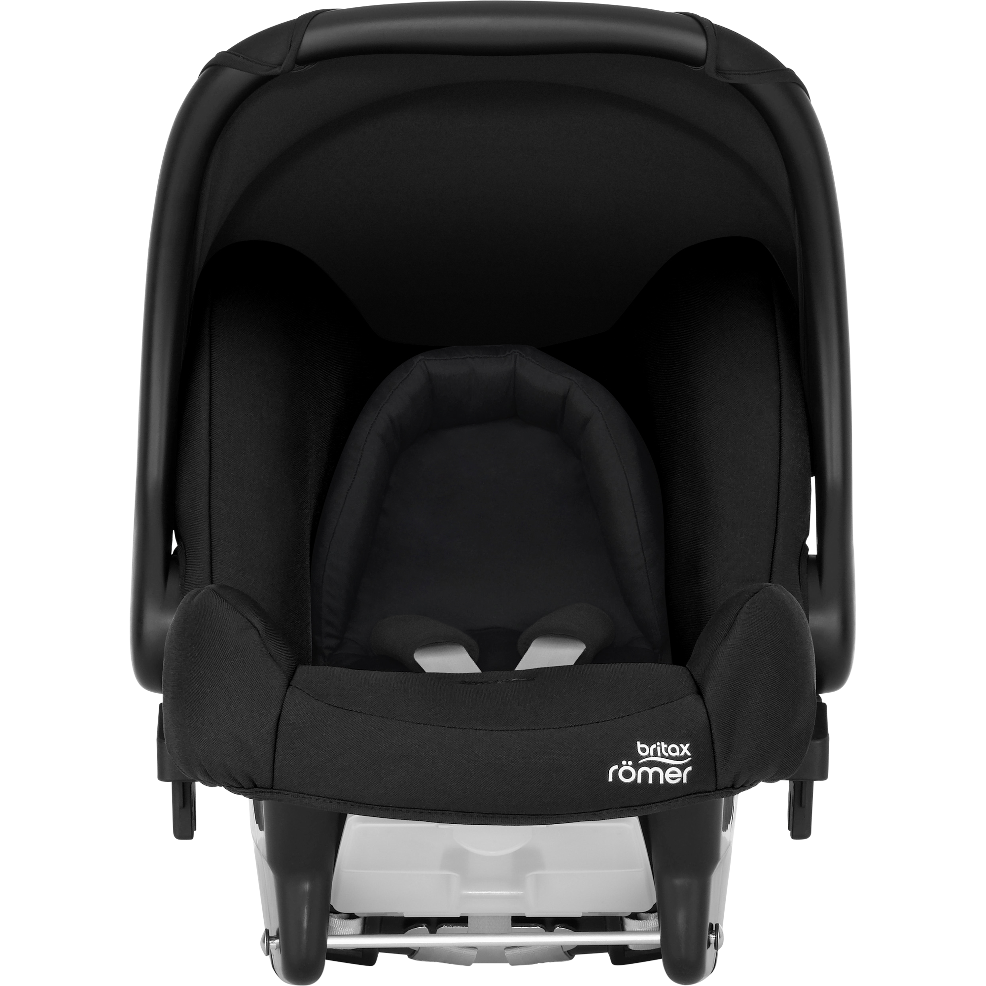Baby Safe Newborn Car Seat Britax Romer
