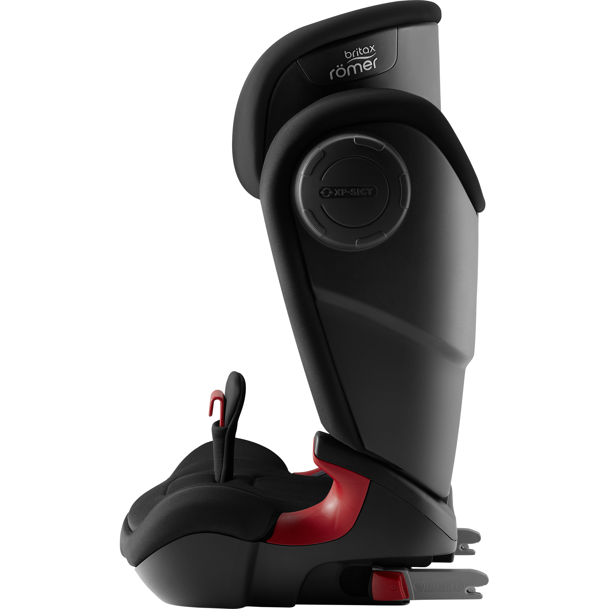 britax isofit