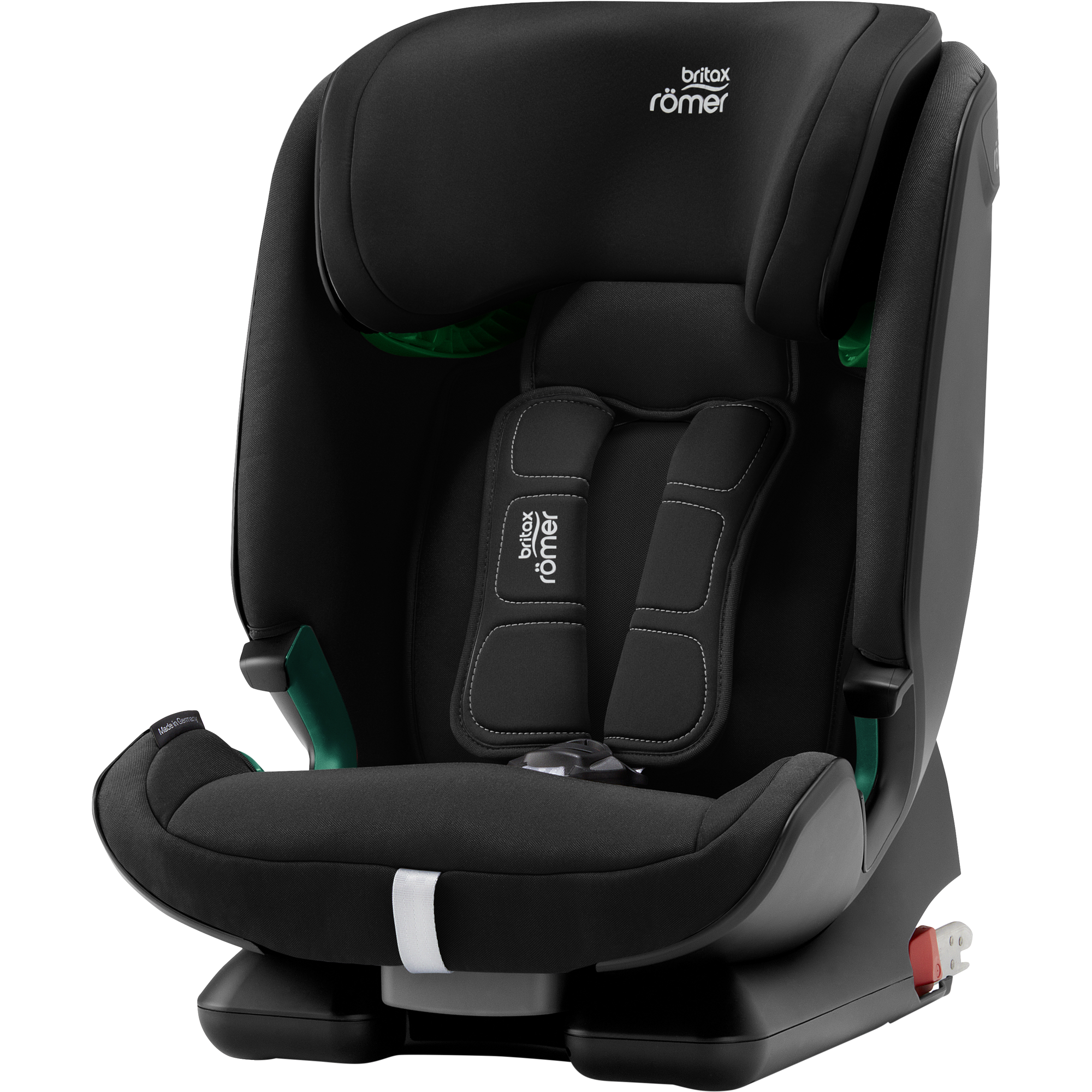 kindersitz britax