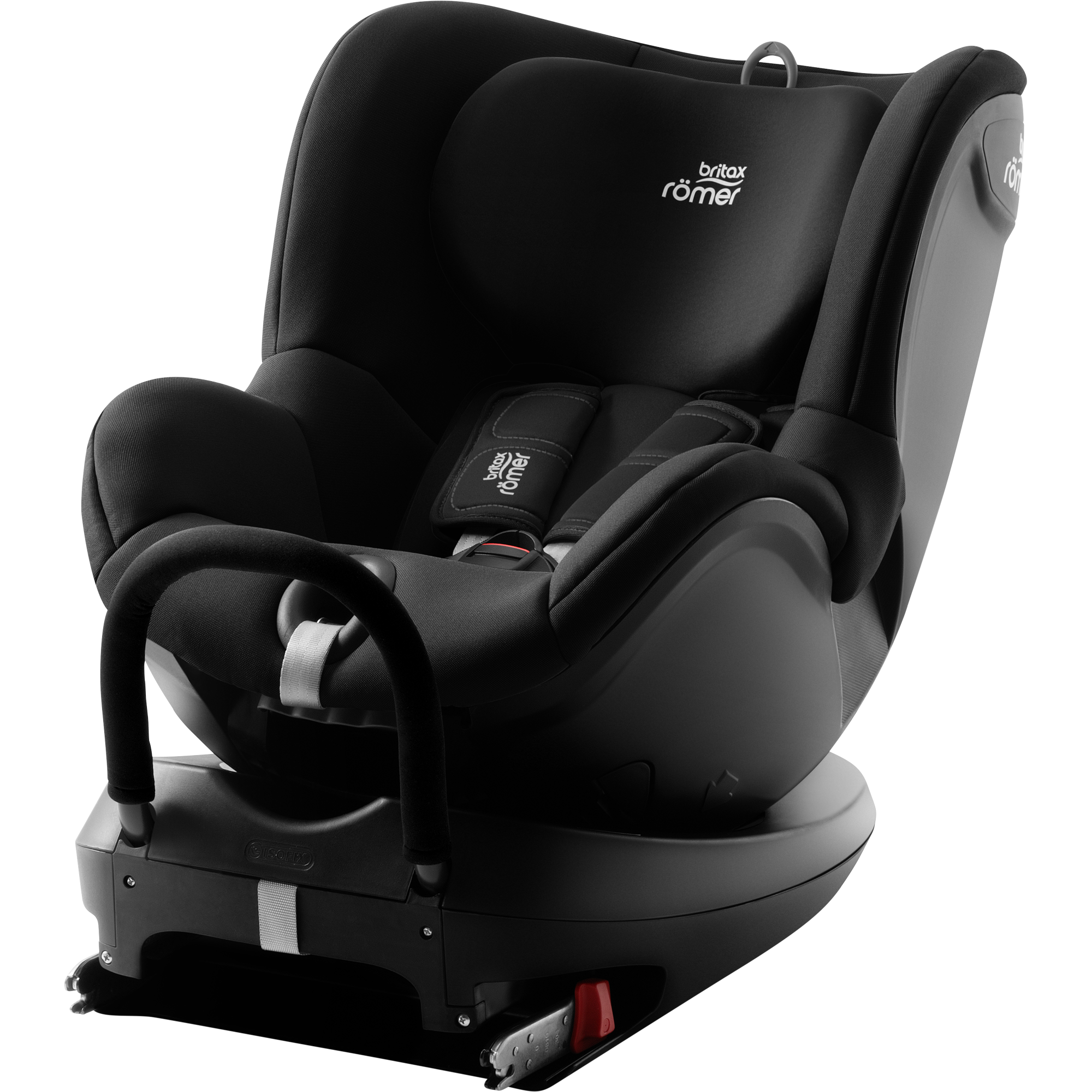 Dualfix romer deals britax