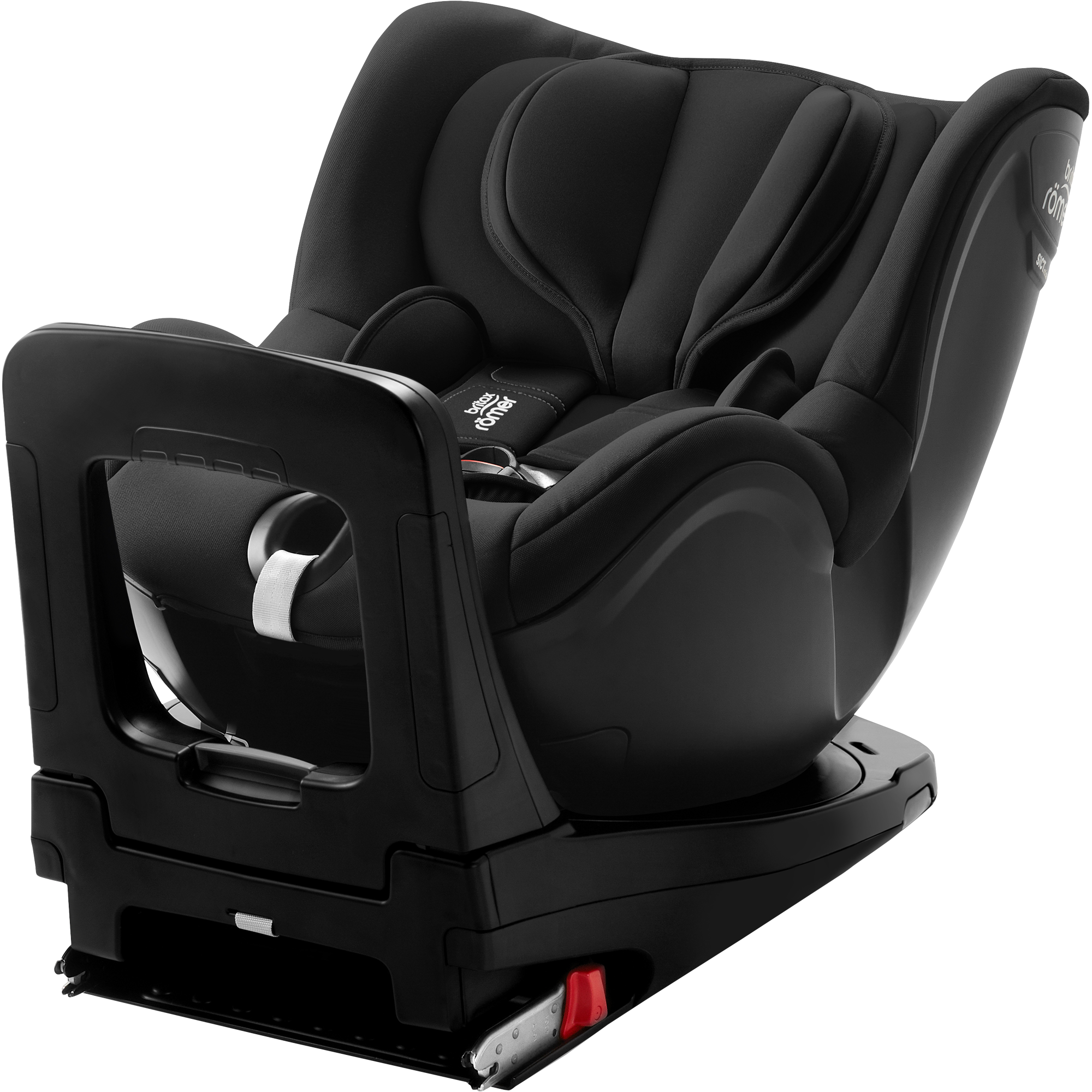 DUALFIX i SIZE