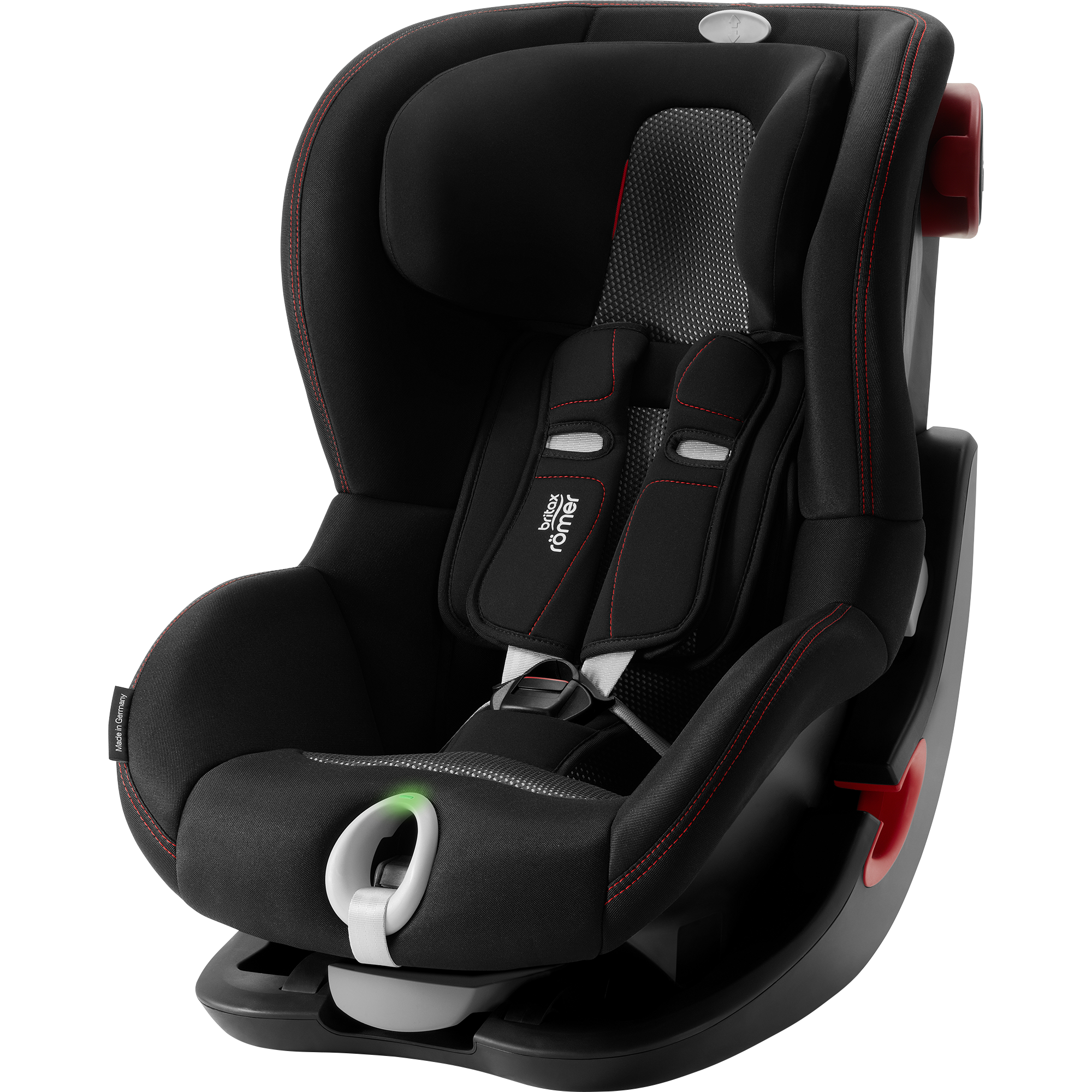 Britax kindersitz best sale