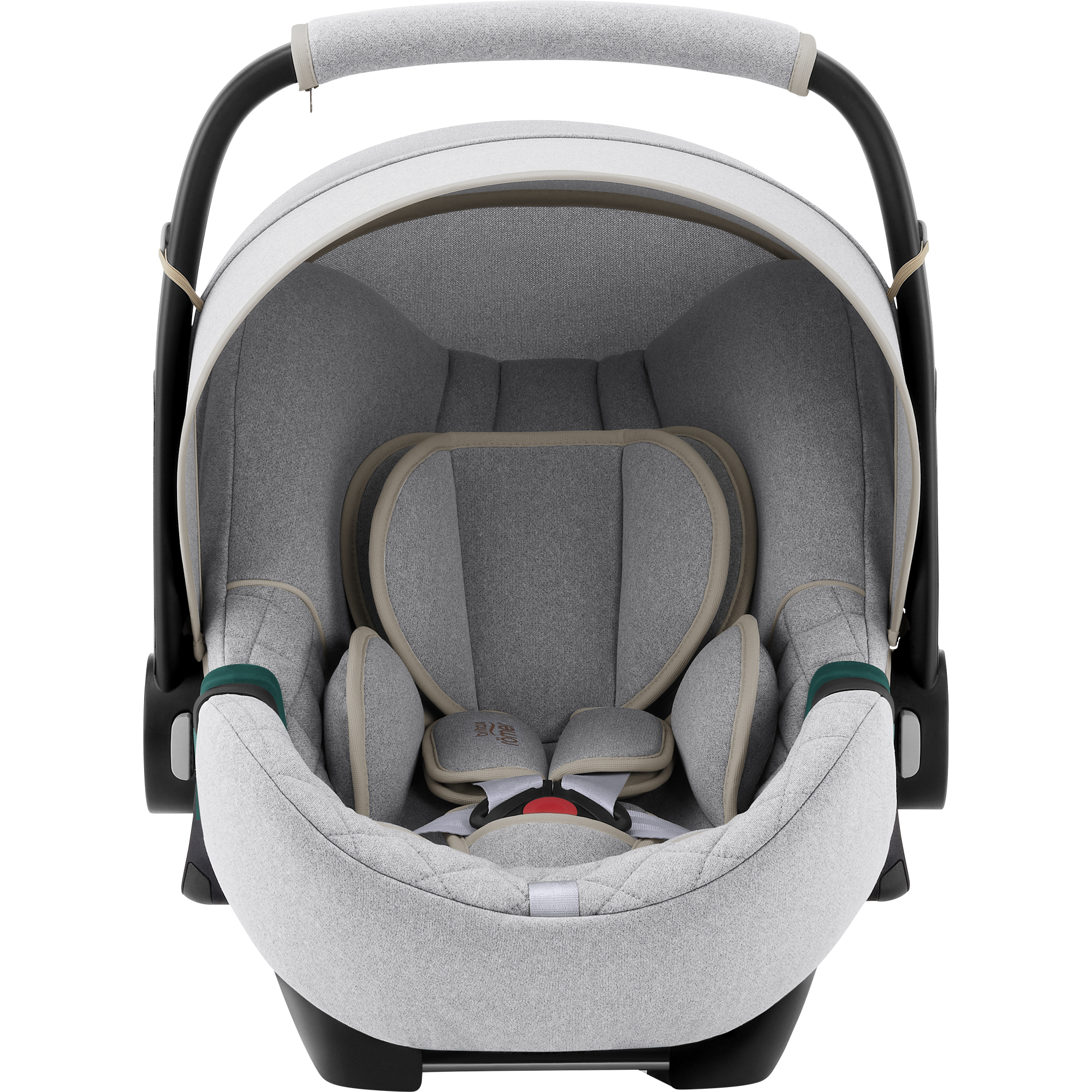 BABY-SAFE 3 i-SIZE | Britax Römer