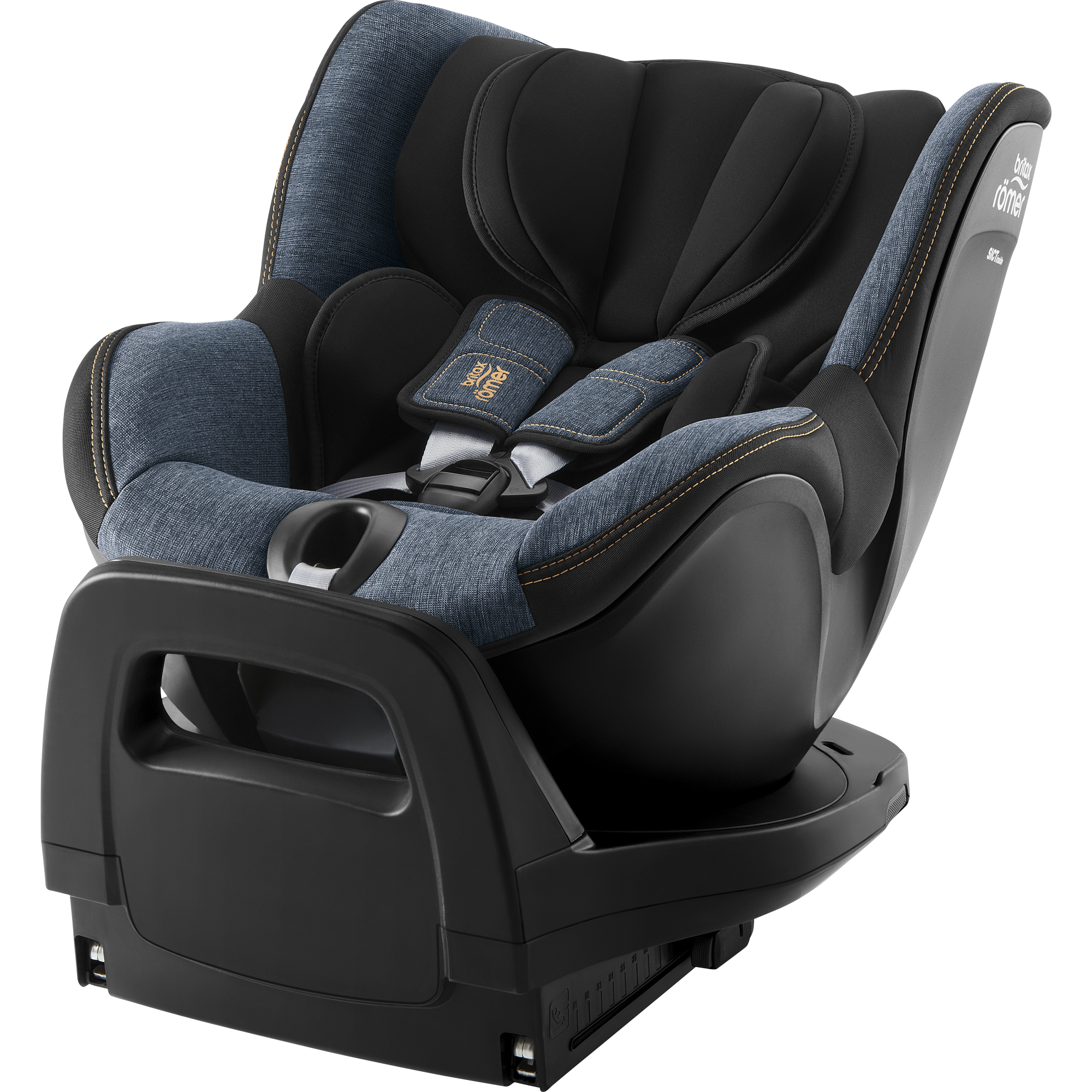 Britax römer deals i size dualfix