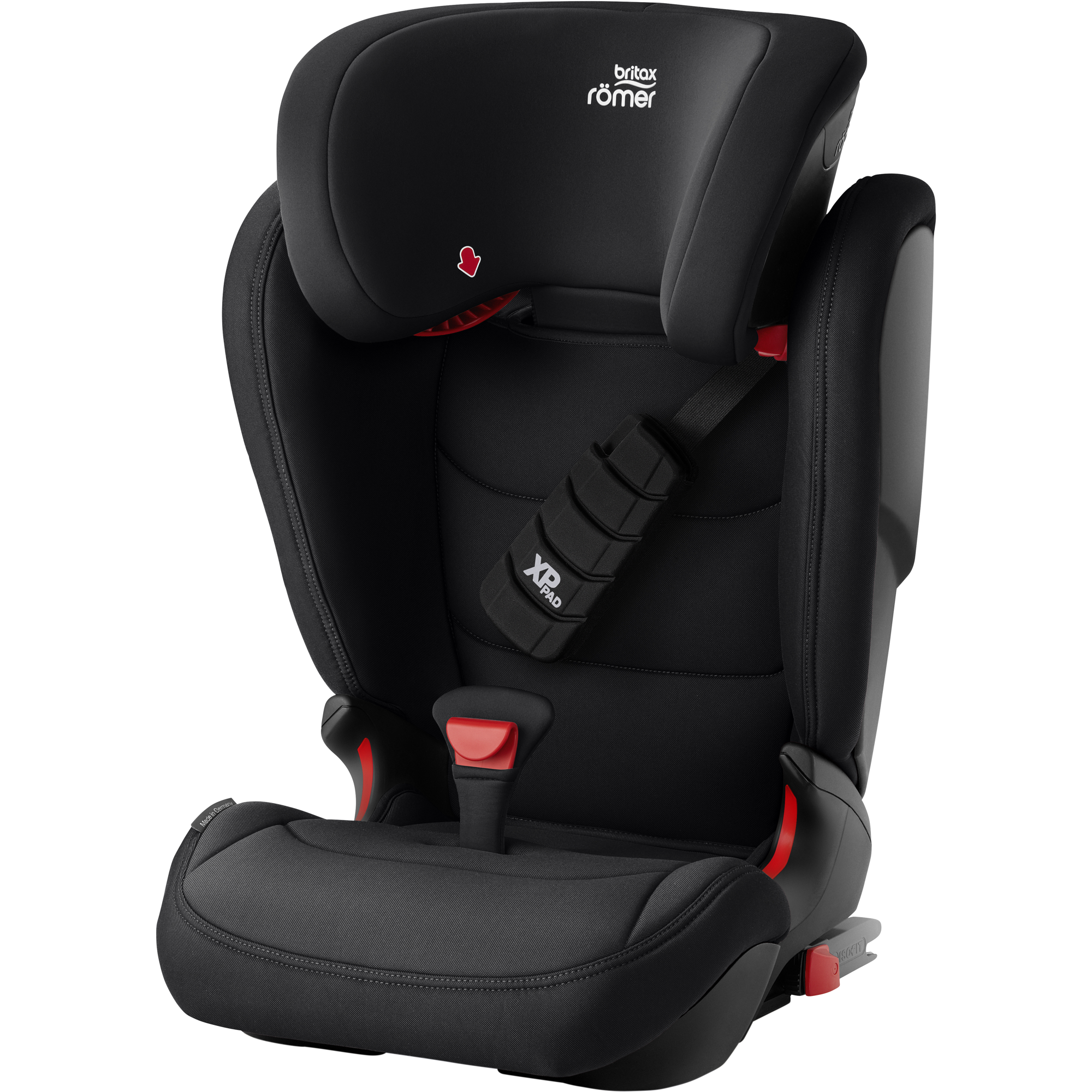 5-Punkt-Gurt  Römer kindersitz, Britax römer kindersitz, Kindersitz