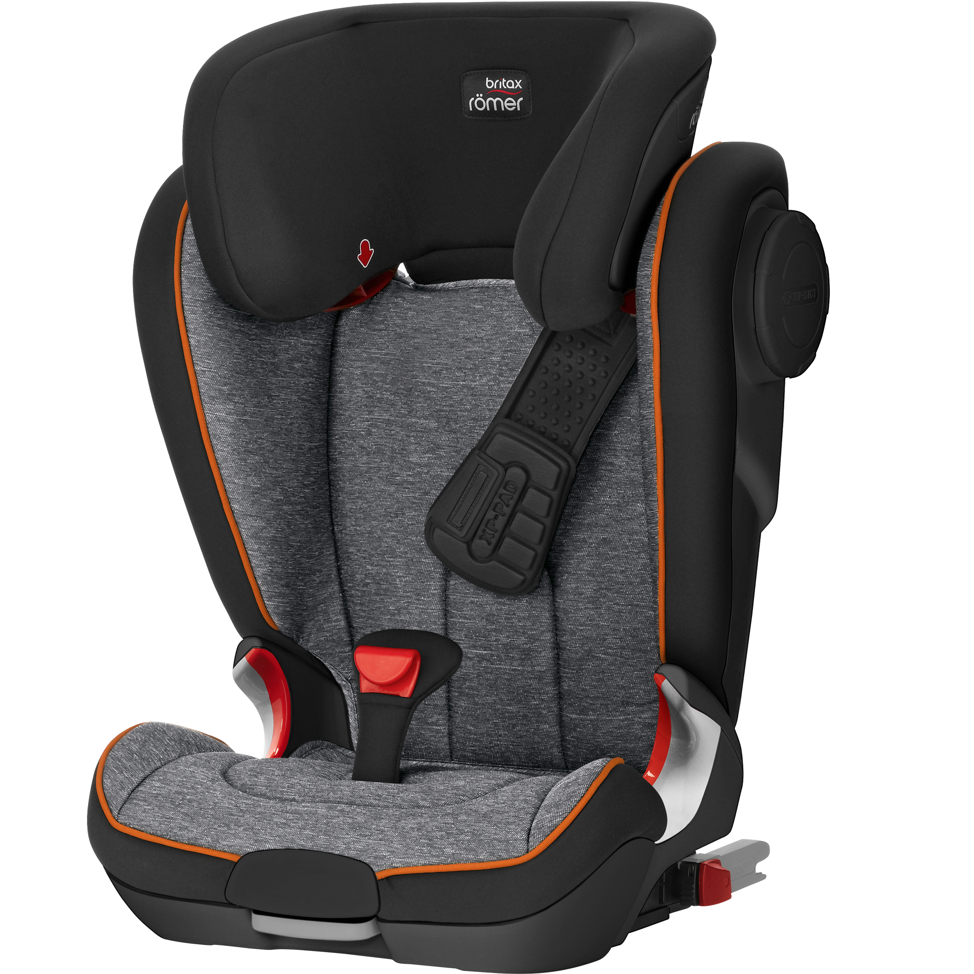【最終セール】 Britax Römer KIDFIX II XP SICT 綺麗 ジュニアシート BRITAX ROMER KIDFIX II XP SICT ブリタックス