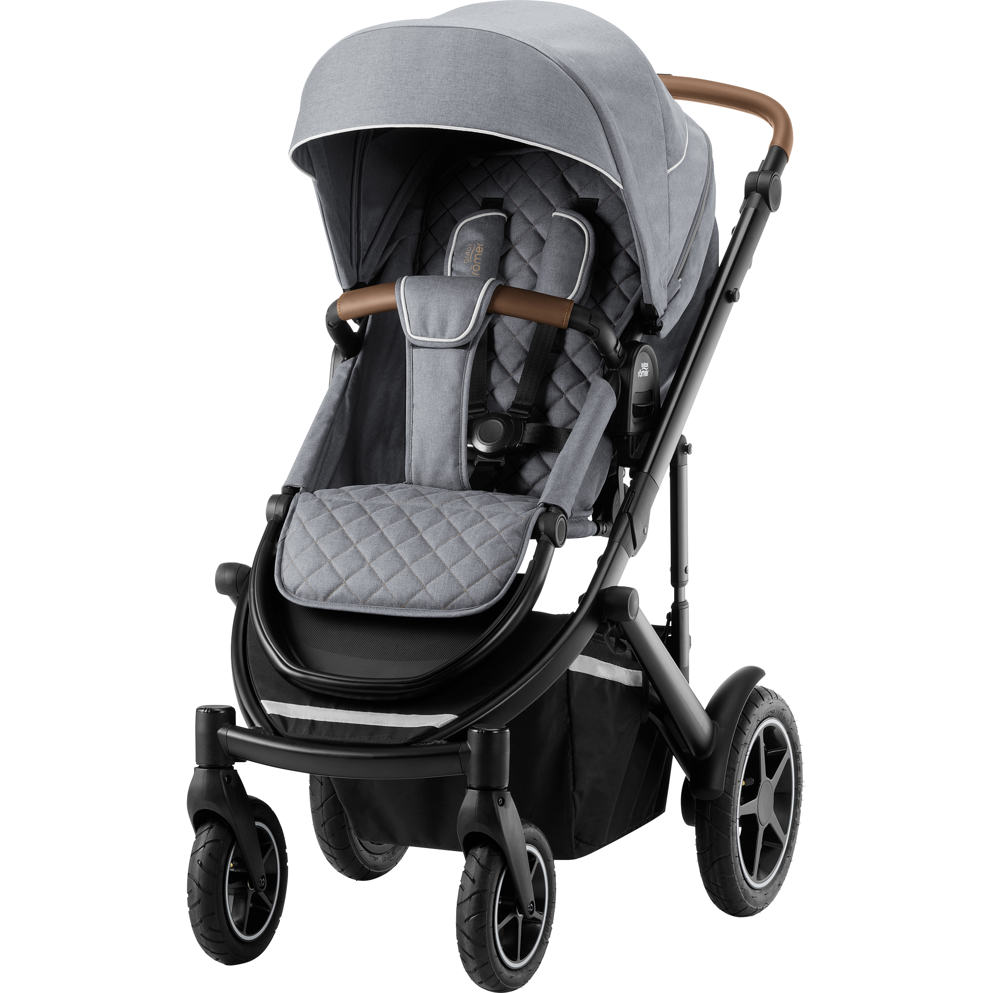 Smile kinderwagen shop