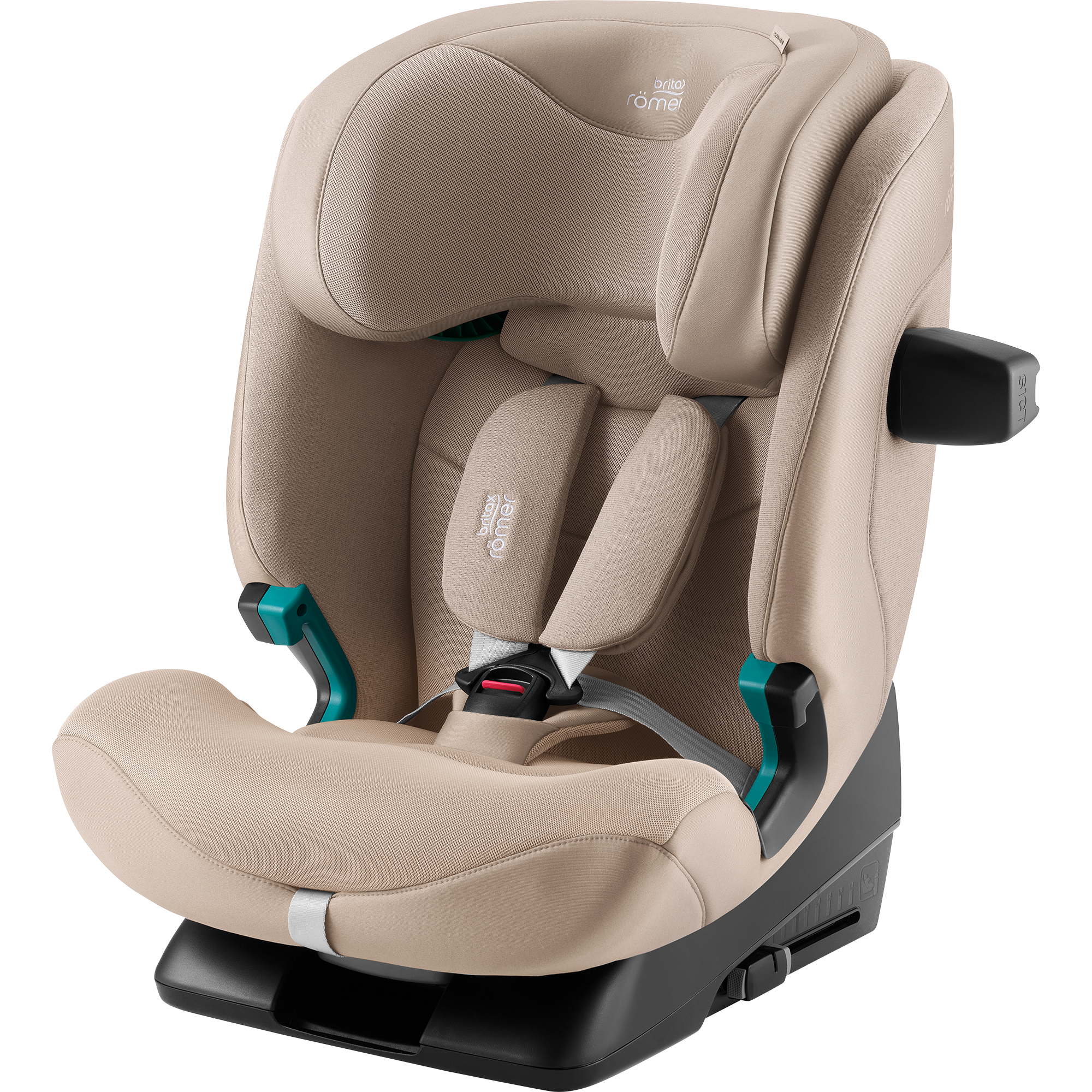 【美品】Britax Romer ADVANSAFIX Product Support | Britax Römer