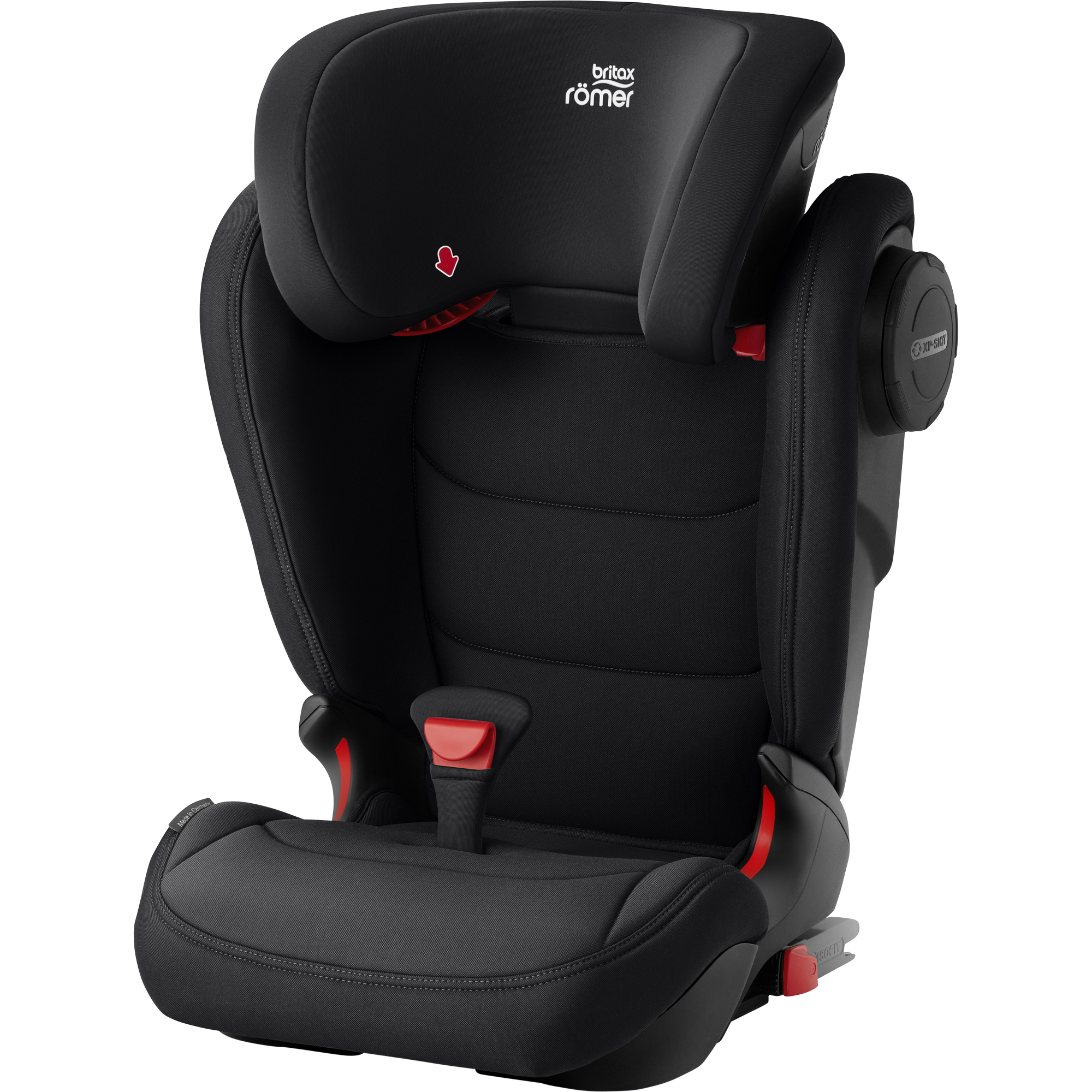 Kindersitze 15-36 kg von Britax Römer