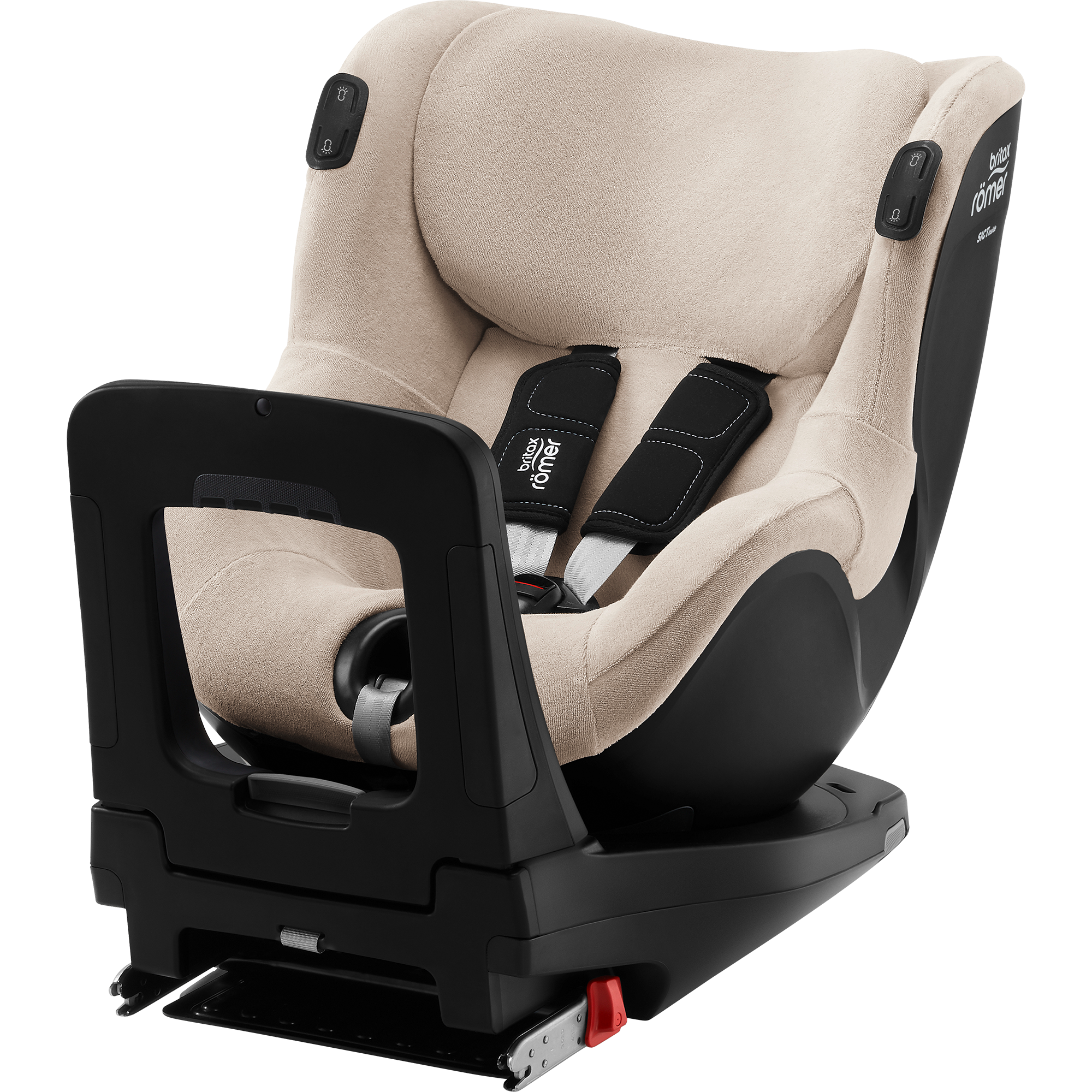 Britax hot sale romer m