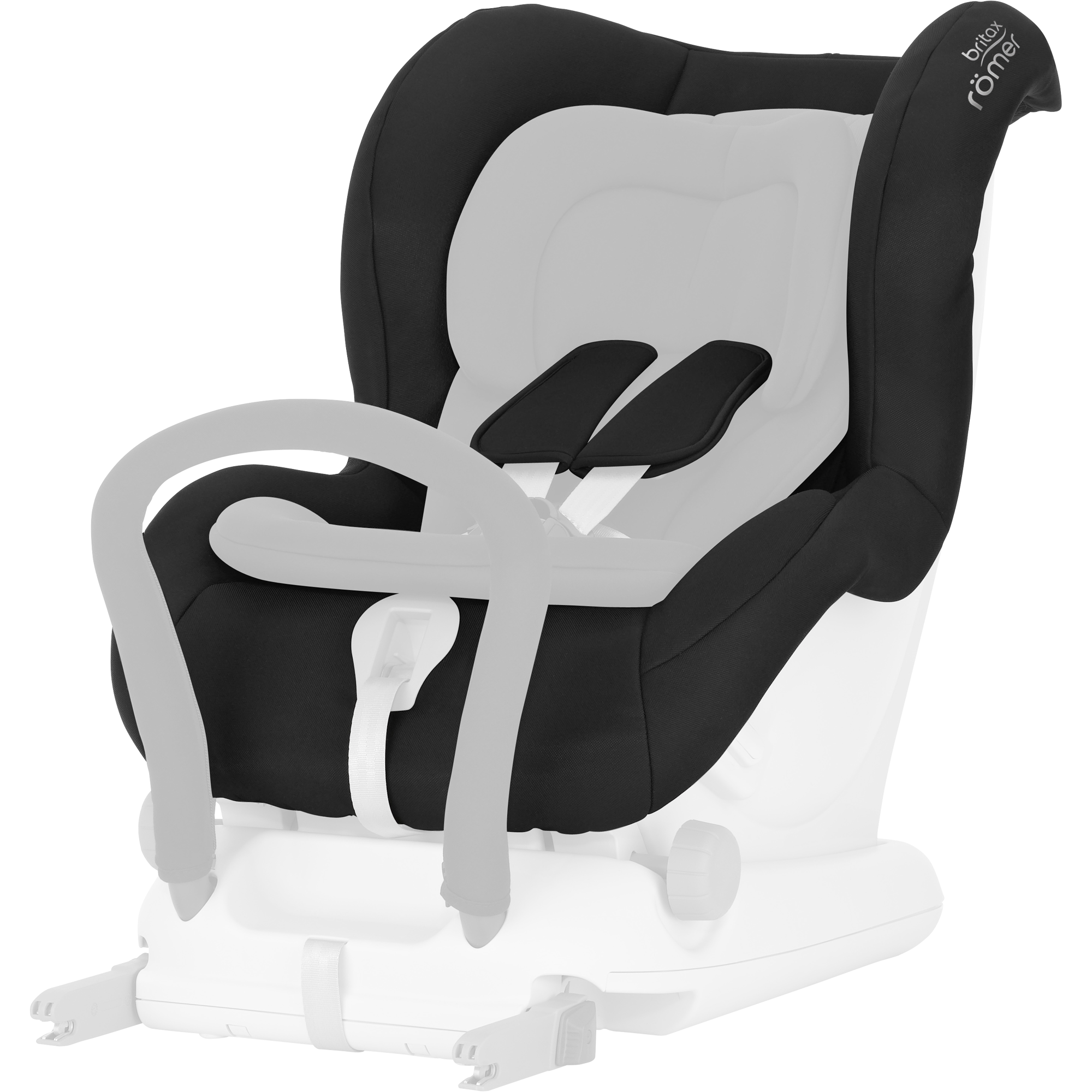 britax romer max fix 2