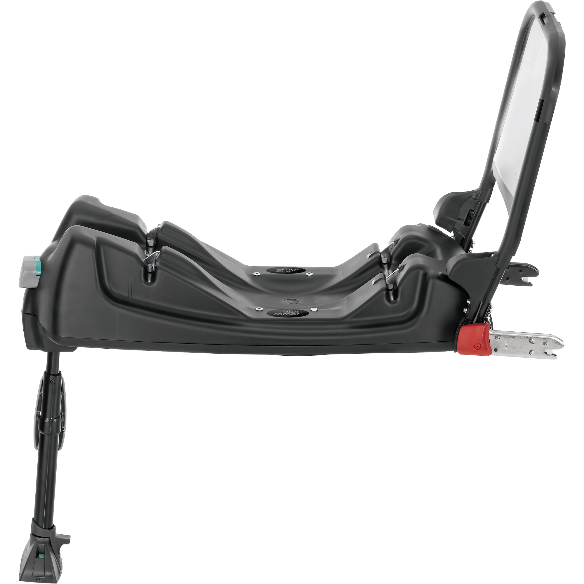 britax romer isofix base