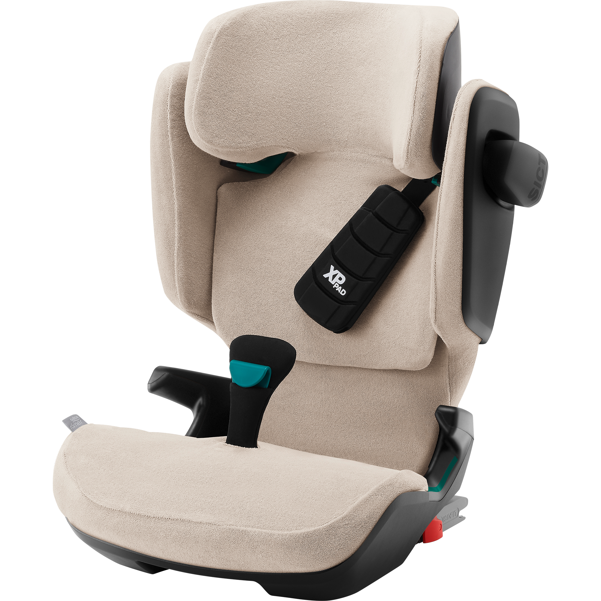 Britax Römer Sommerbezug Kid Plus 