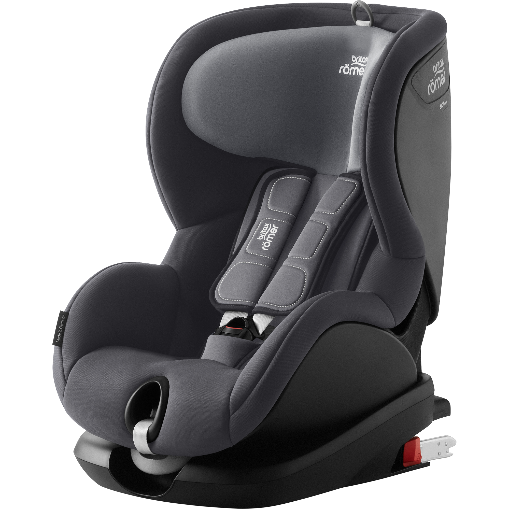 TRIFIX i-SIZE Britax Römer