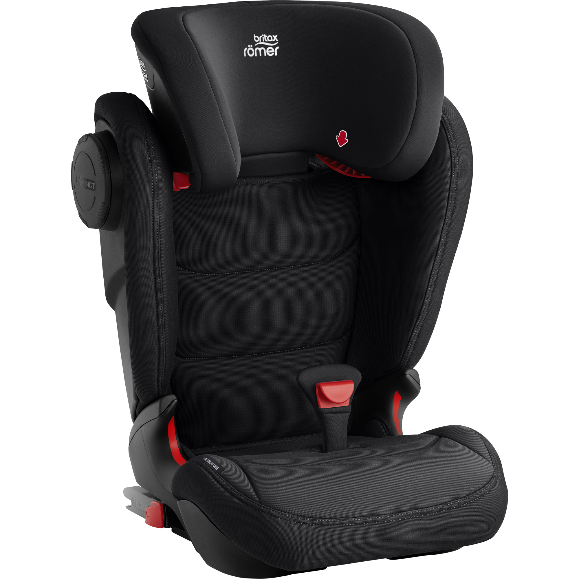 britax premium