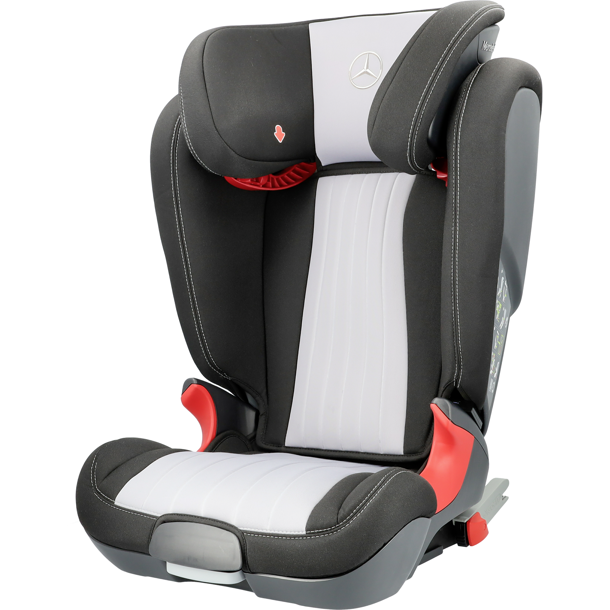 Britax 2025 romer mercedes