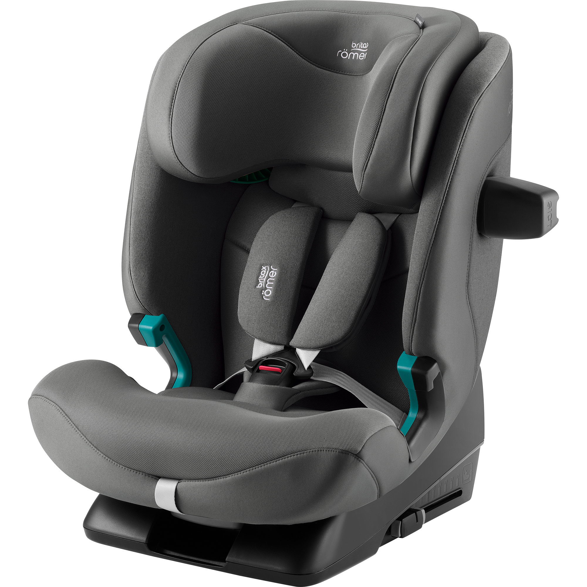 【美品】Britax Romer ADVANSAFIX Product Support | Britax Römer