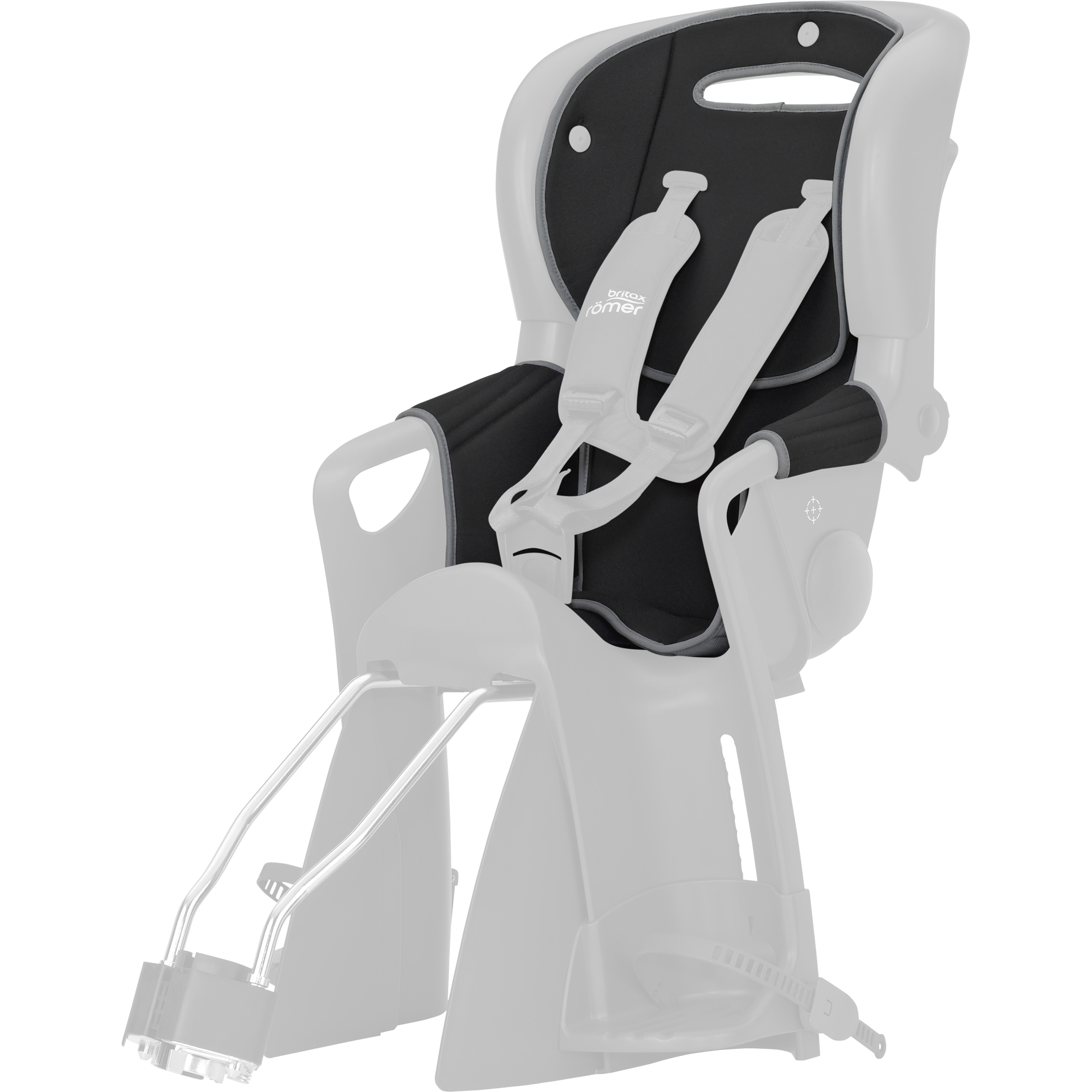 Britax romer bike seat hot sale
