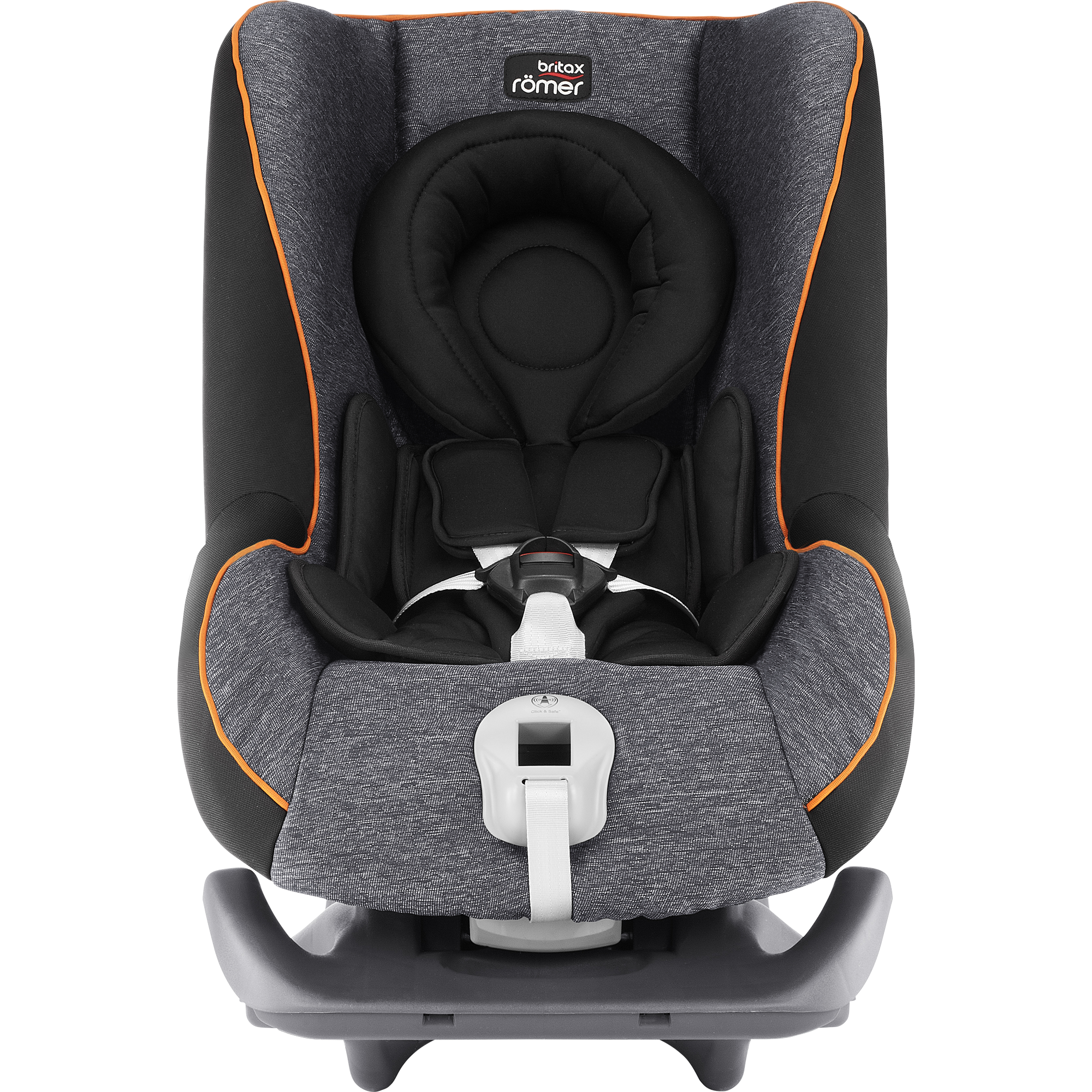 Купить Детское Автокресло Britax Romer