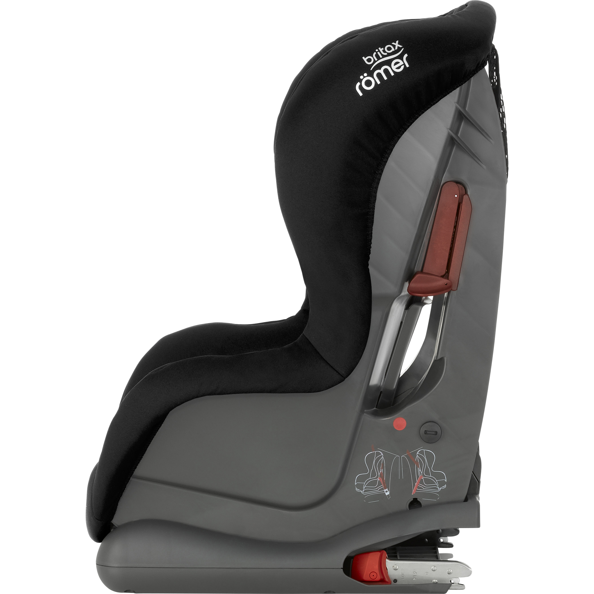 britax romer de
