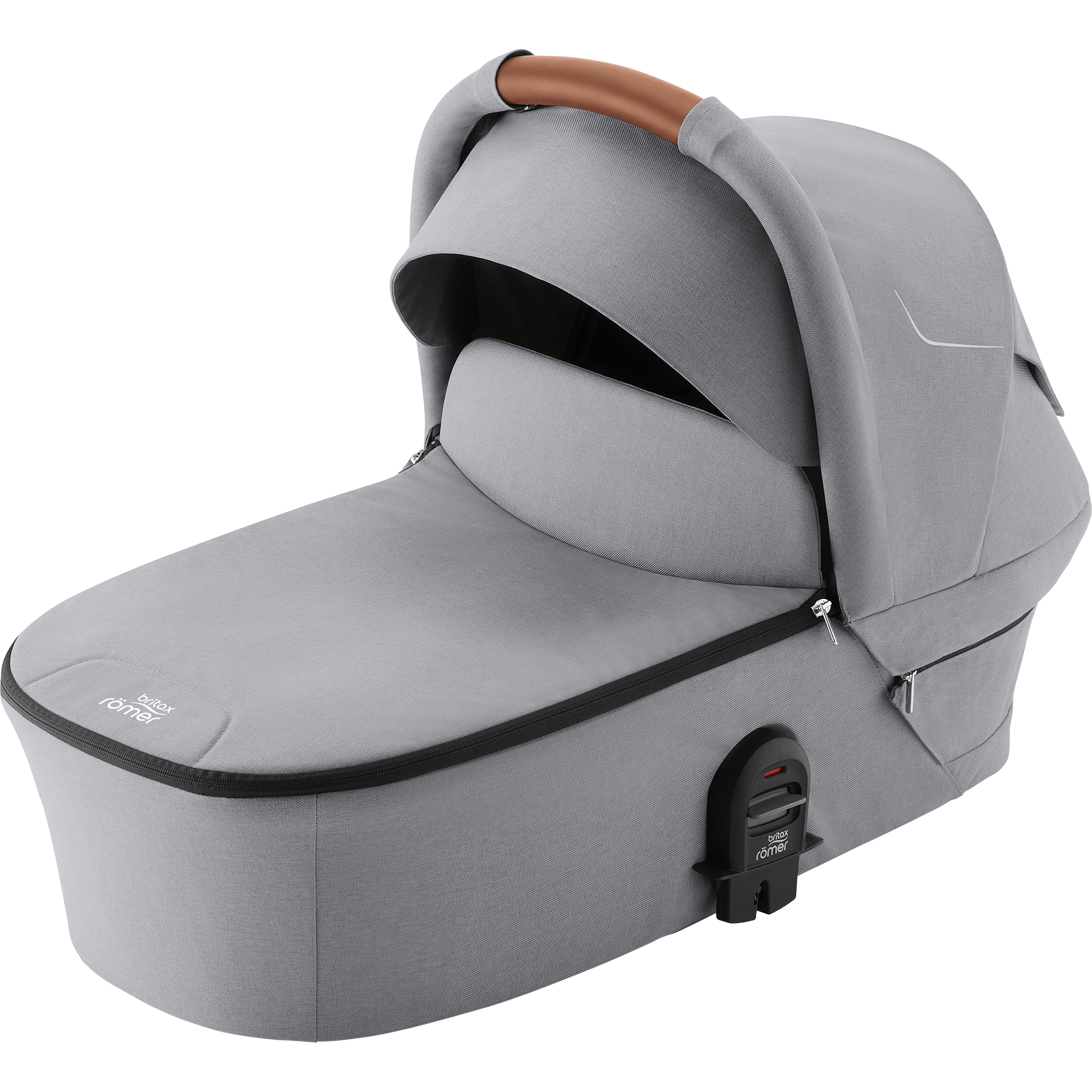 Britax smile carrycot new arrivals